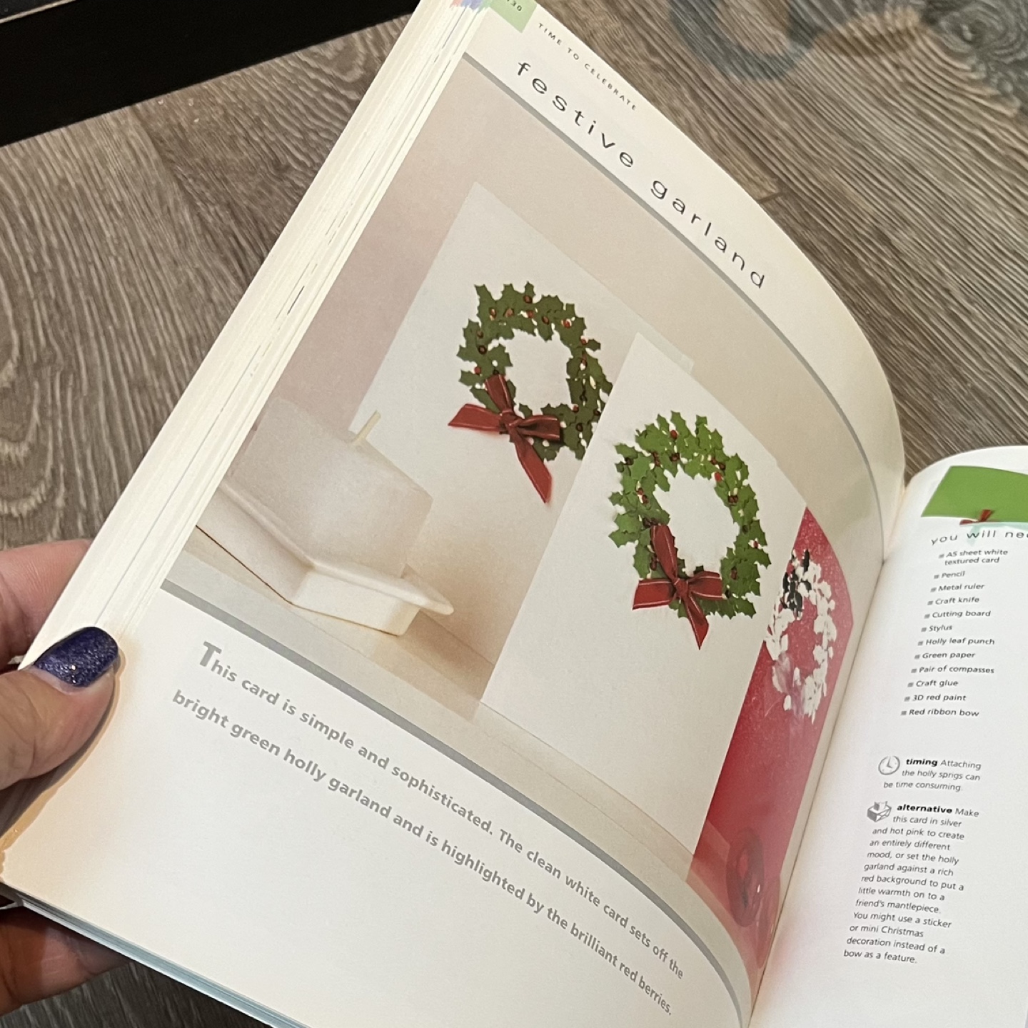 The Big Book of Handmade Cards and Gift Wrap - photo 4