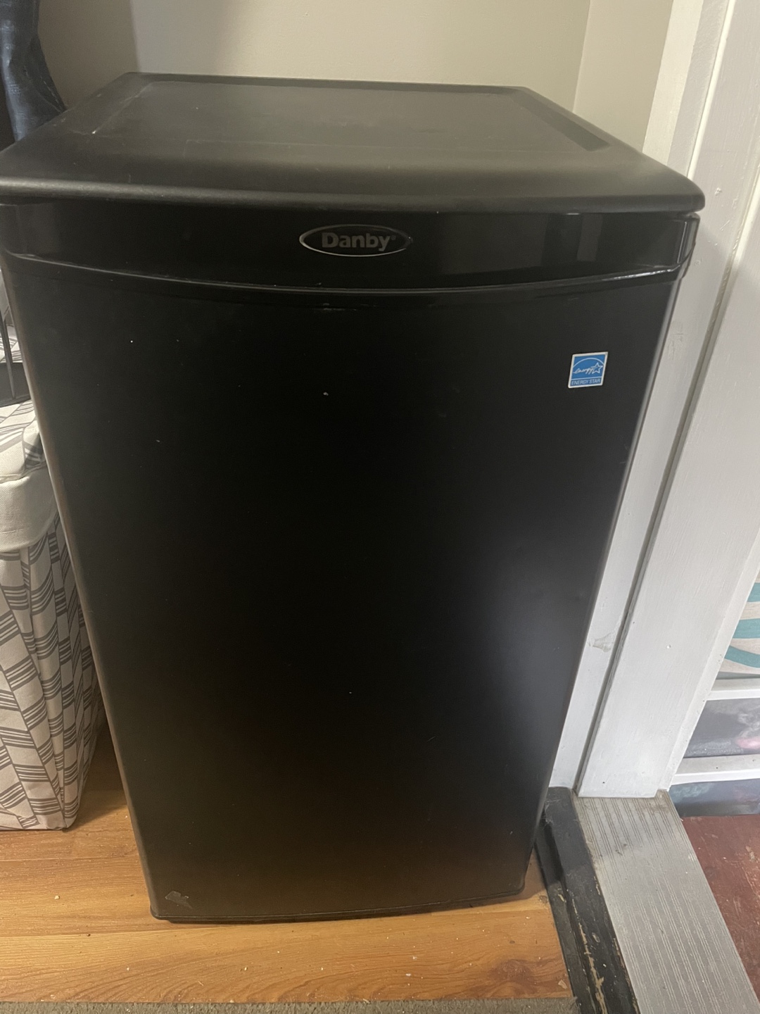 Danby Compact Refrigerator