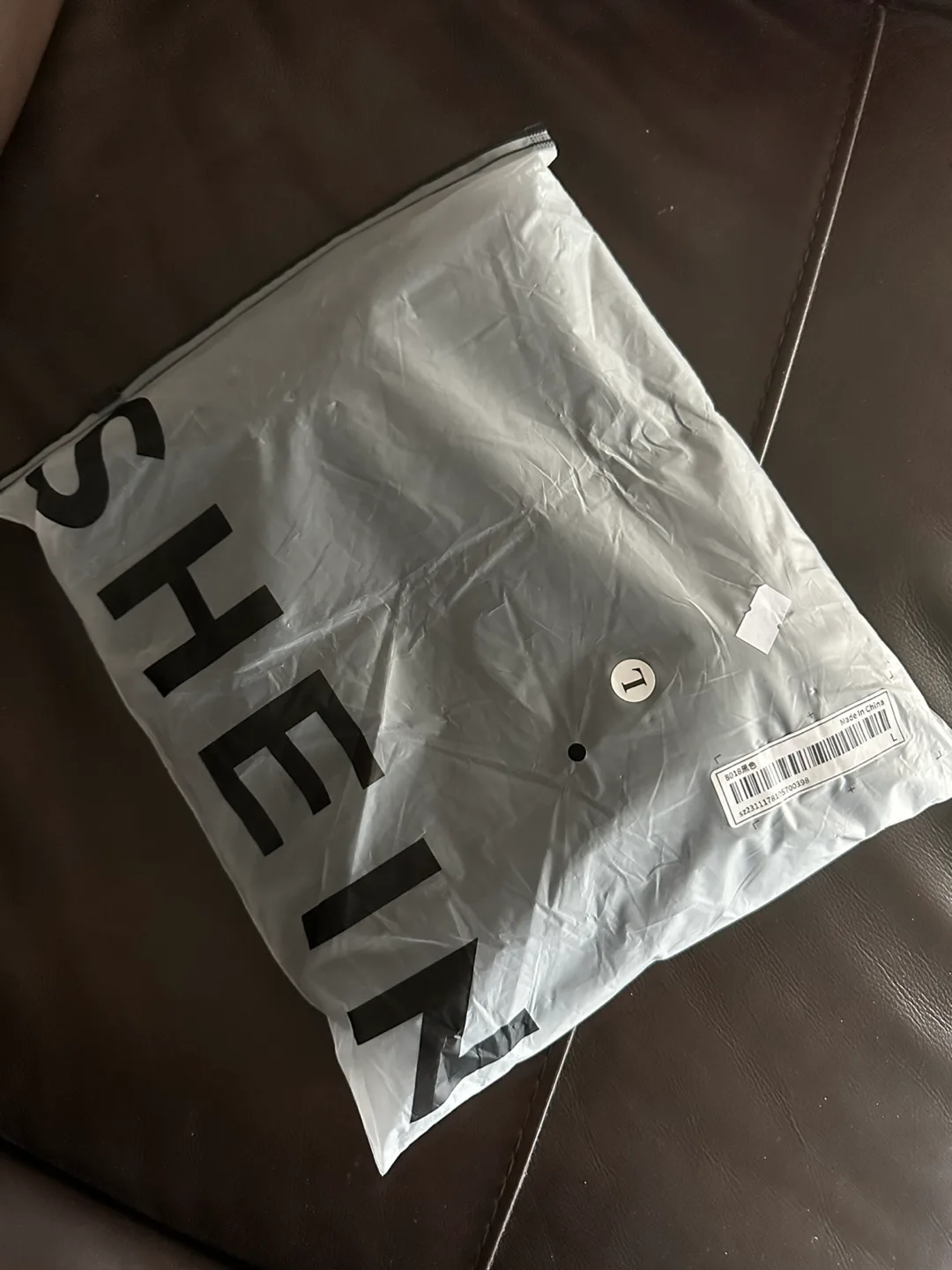 Black Long Sleeve Women’s Dress image indicator(6)