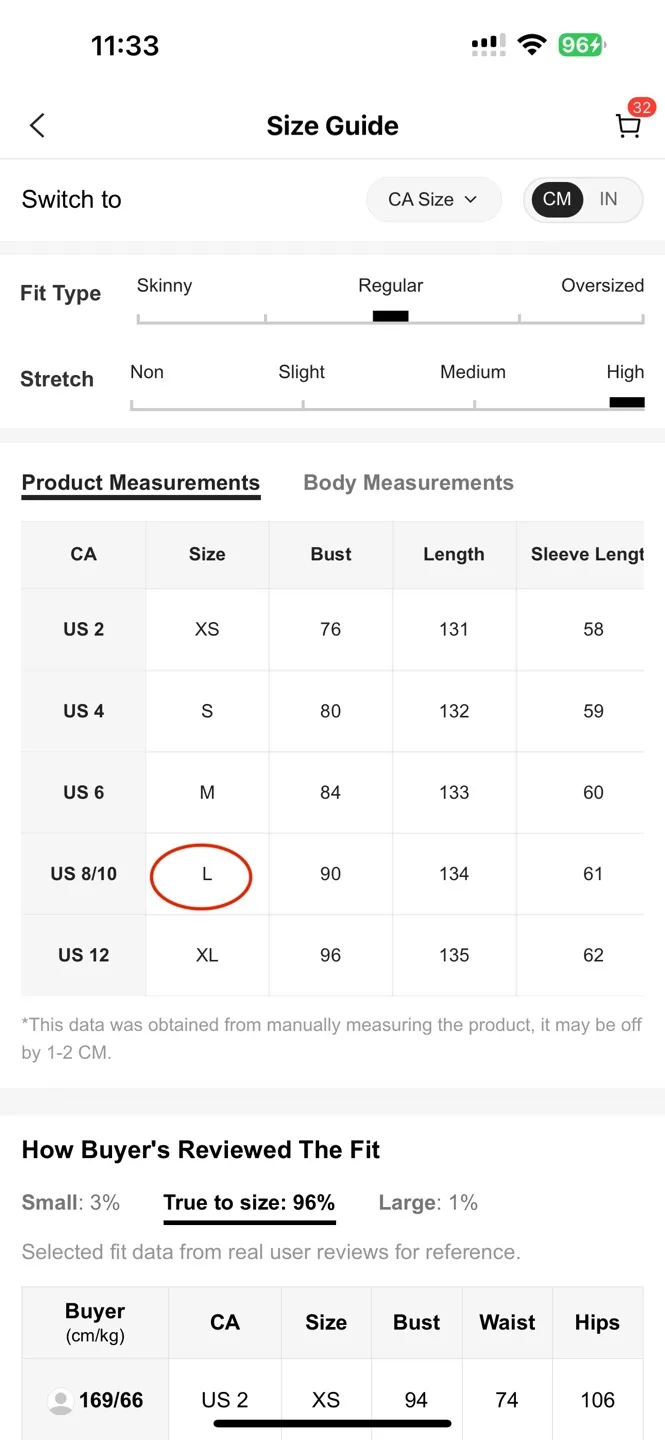 Black Long Sleeve Women’s Dress image indicator(4)