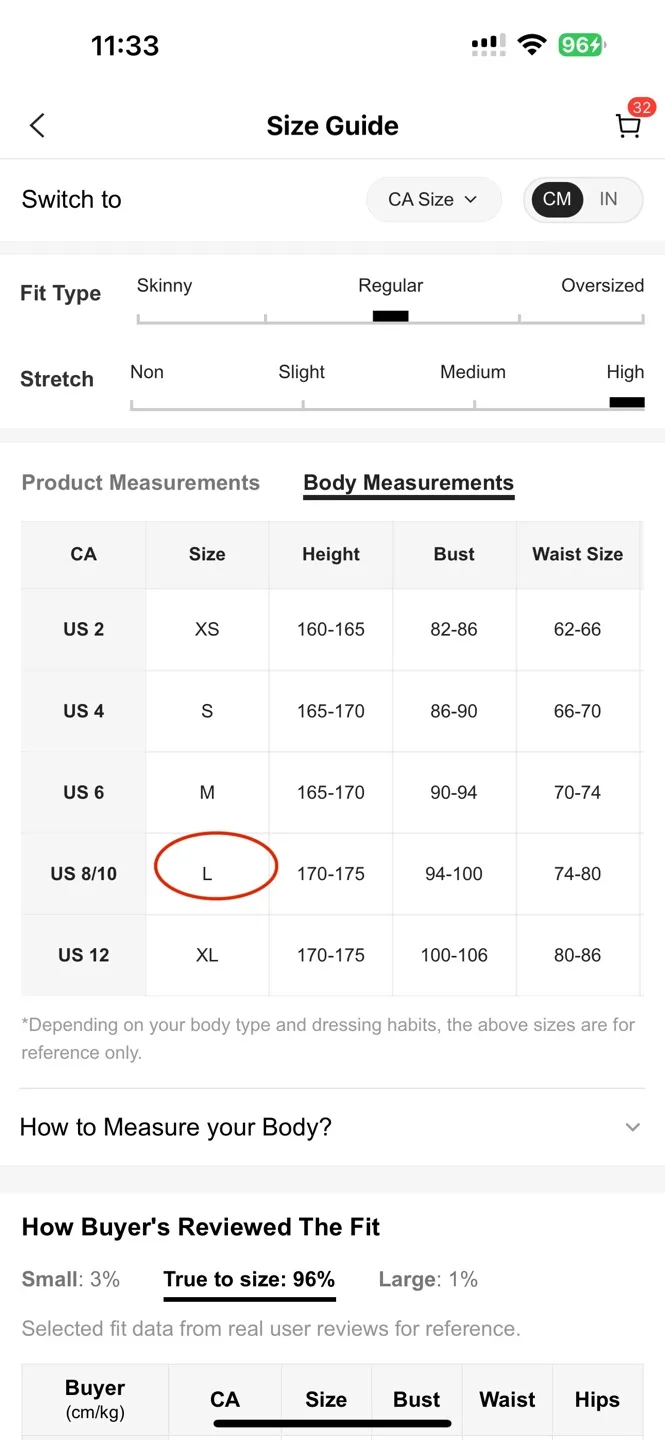 Black Long Sleeve Women’s Dress image indicator(5)