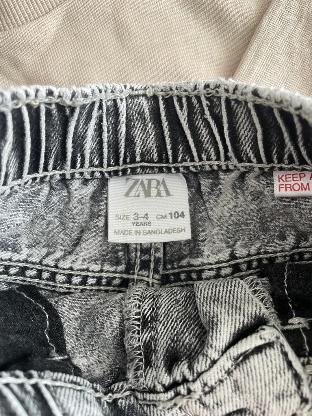 Set for kids, 3-4Y image indicator(4)