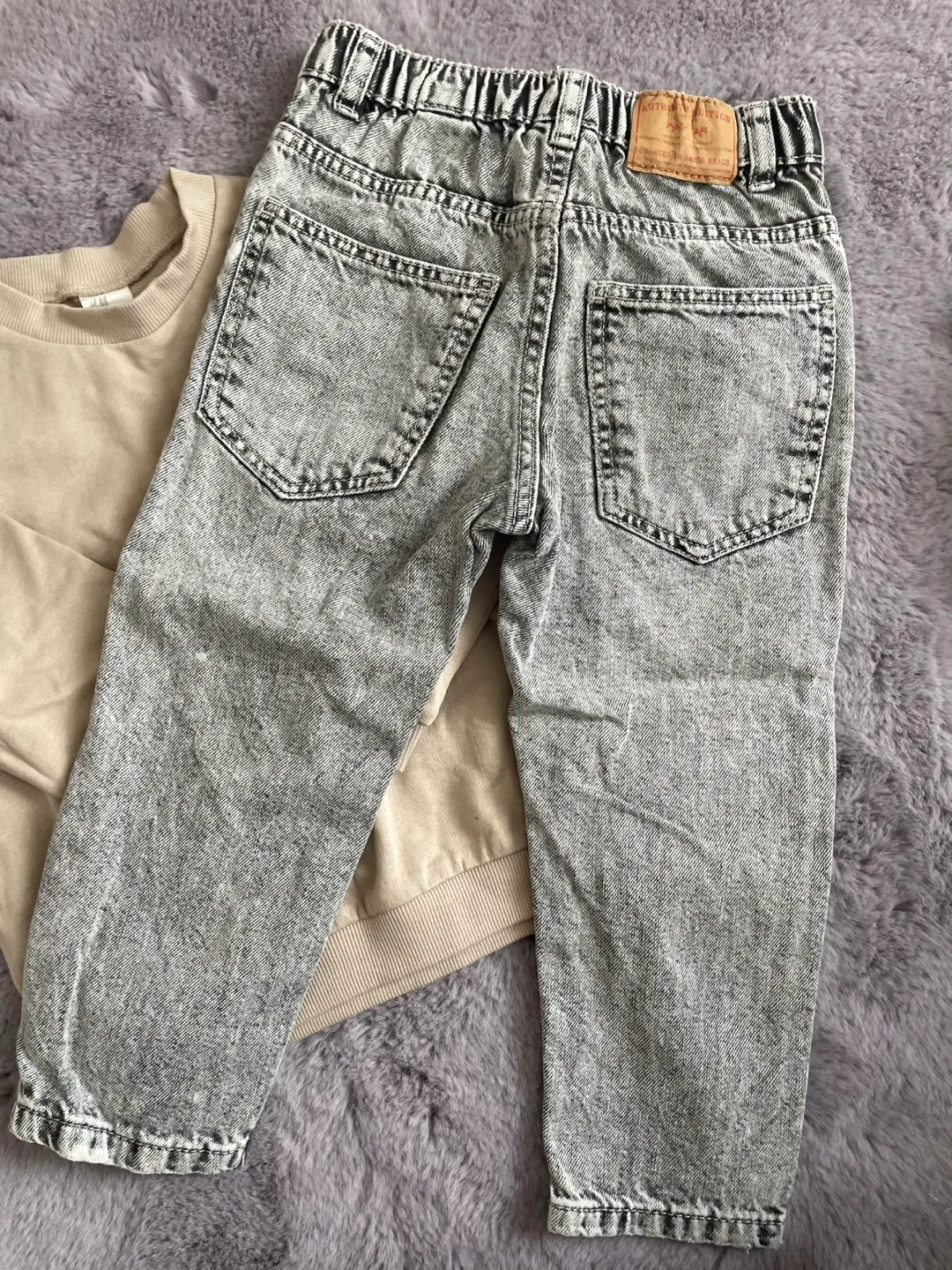 Set for kids, 3-4Y image indicator(3)