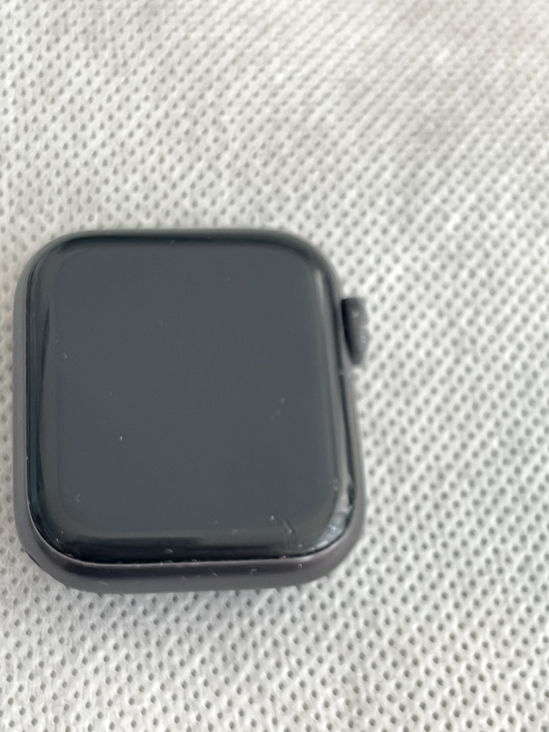 Apple Watch Series 5, Black, GPS - photo 3