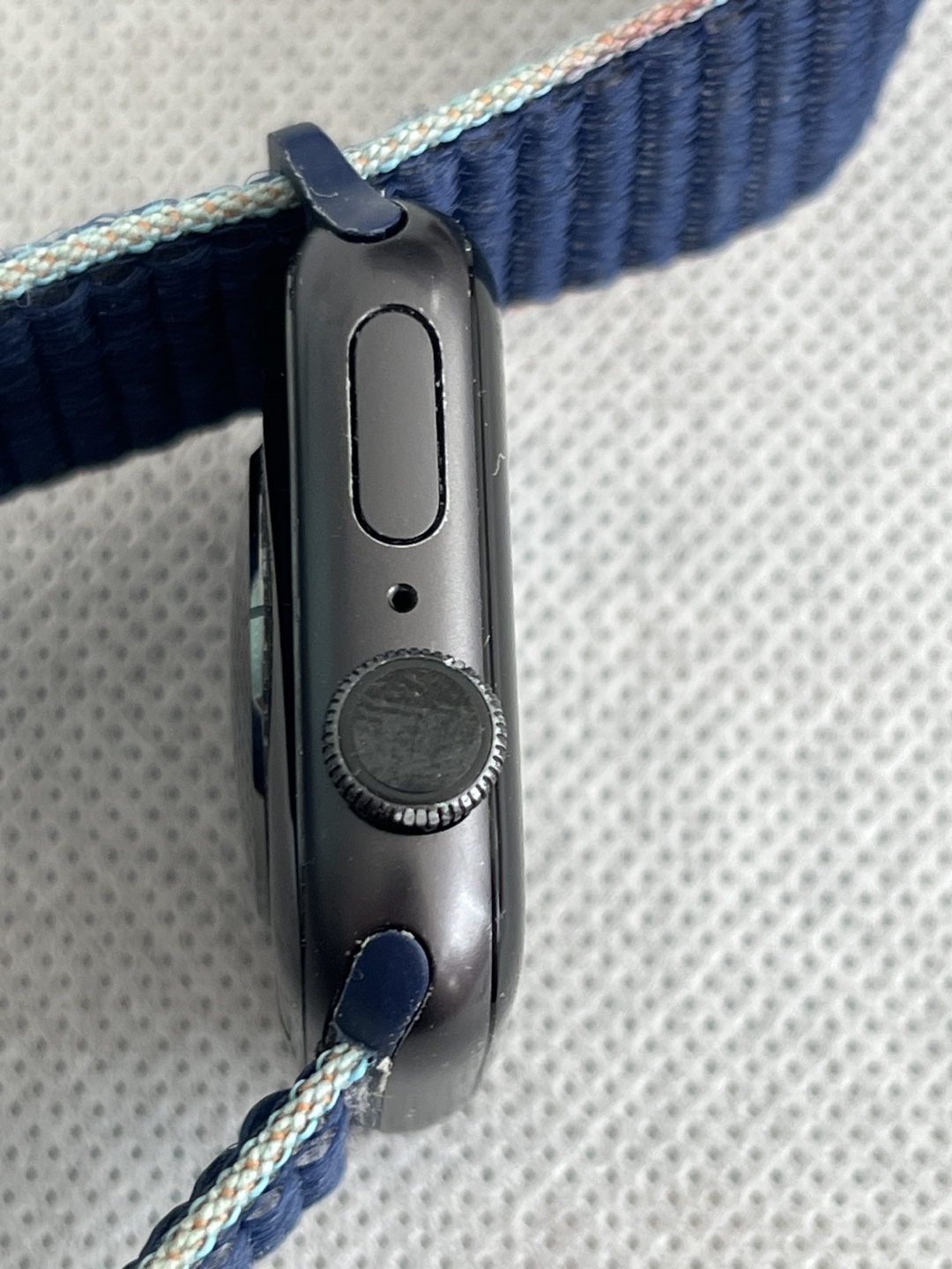 Apple Watch Series 5, Black, GPS - photo 4