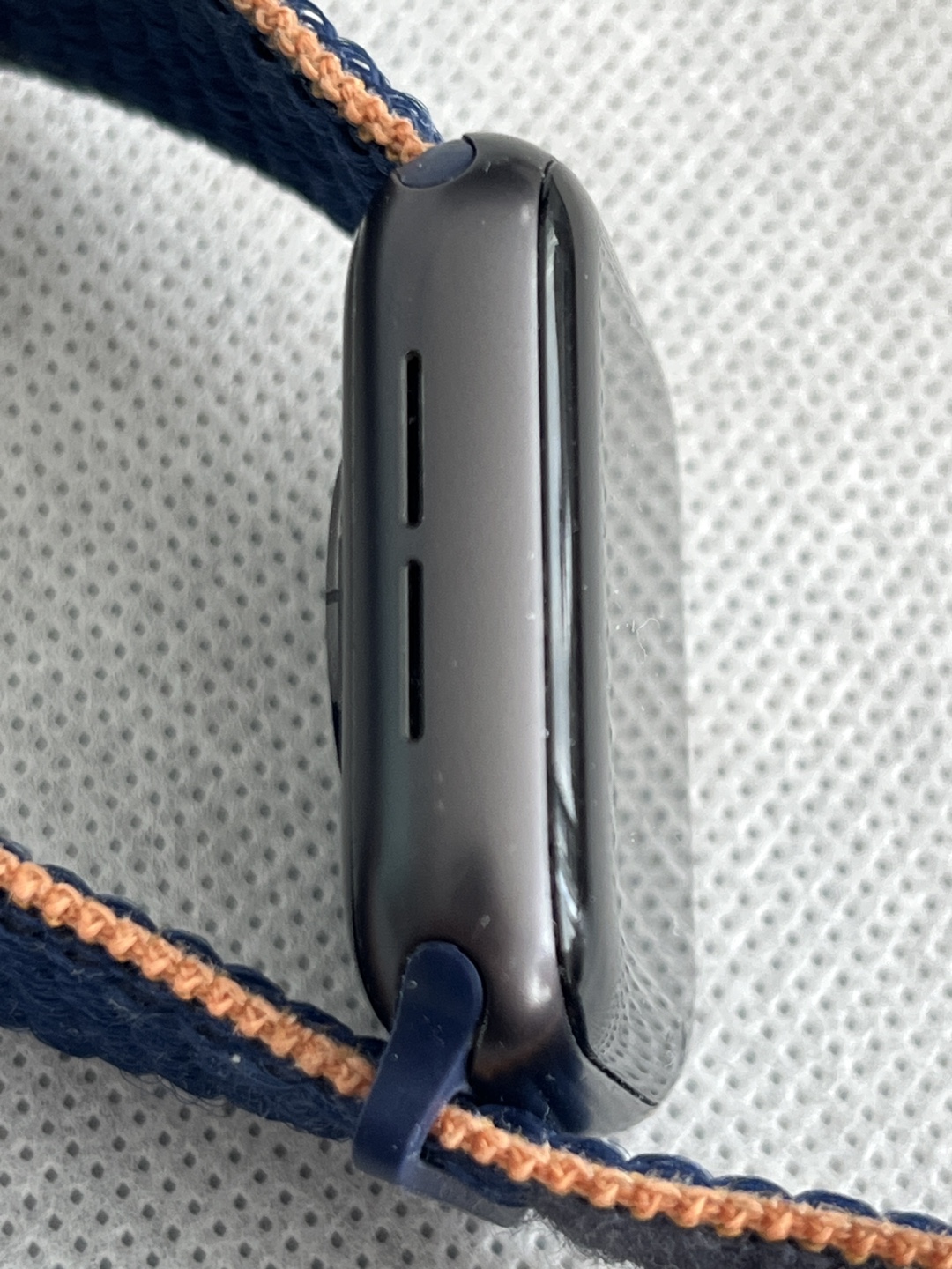 Apple Watch Series 5, Black, GPS - photo 5