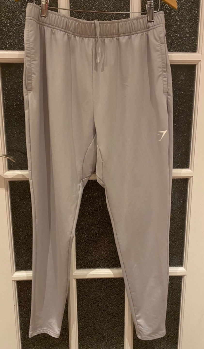 Gymshark Training joggers, size large - photo 2