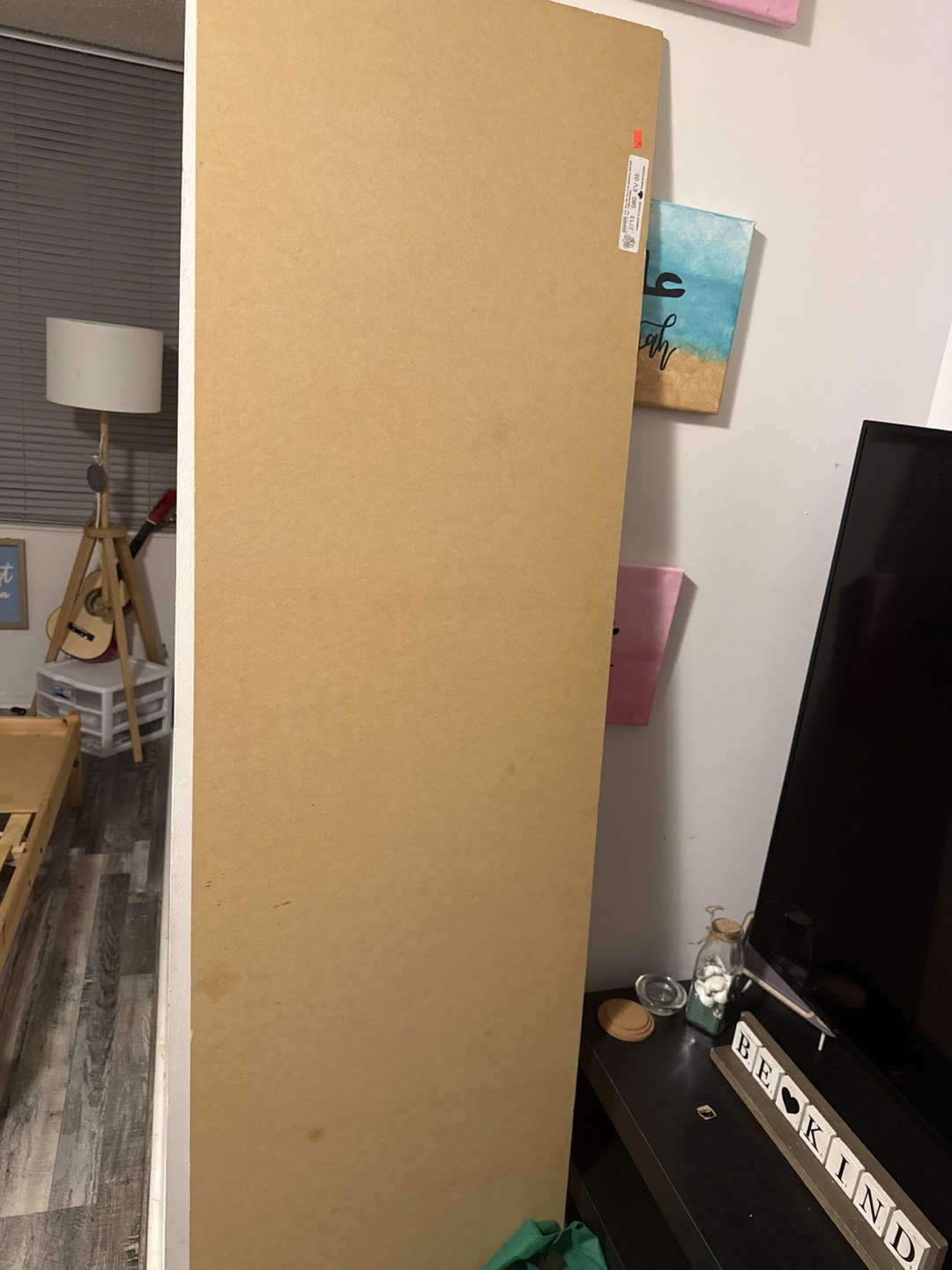 IKEA Hemnes Double Bed Frame - photo 2