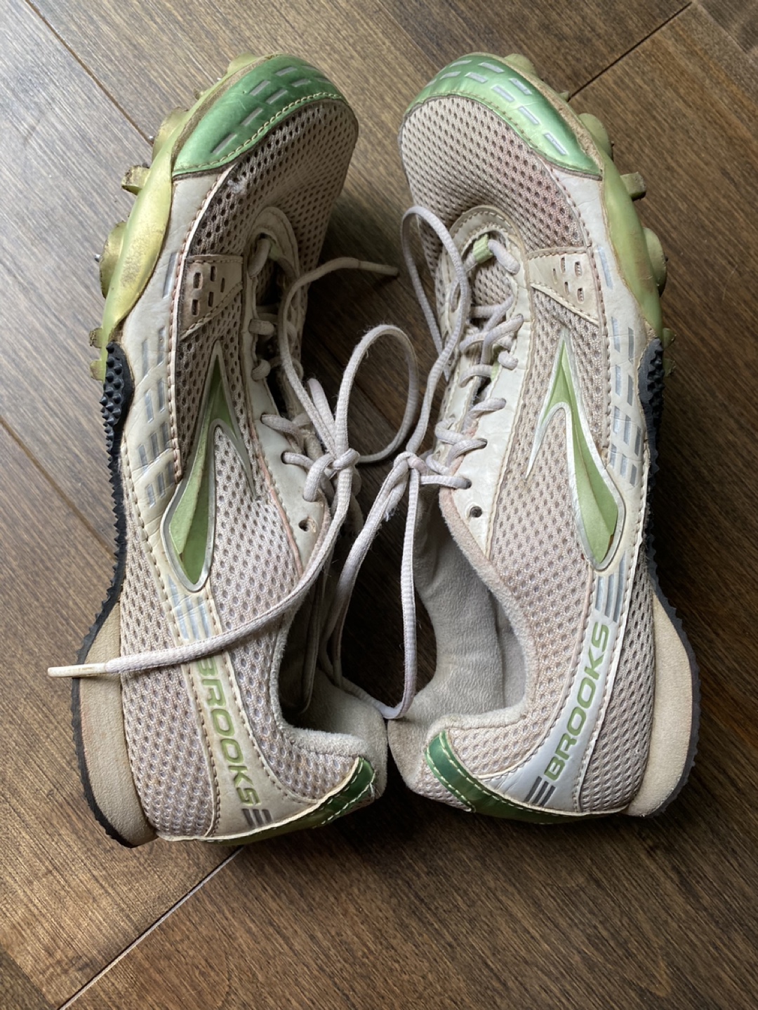 Brooks Women's Track Spikes - photo 2