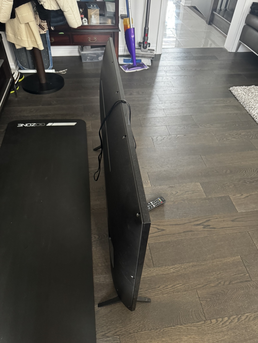 Lg tv50 inch - photo 3