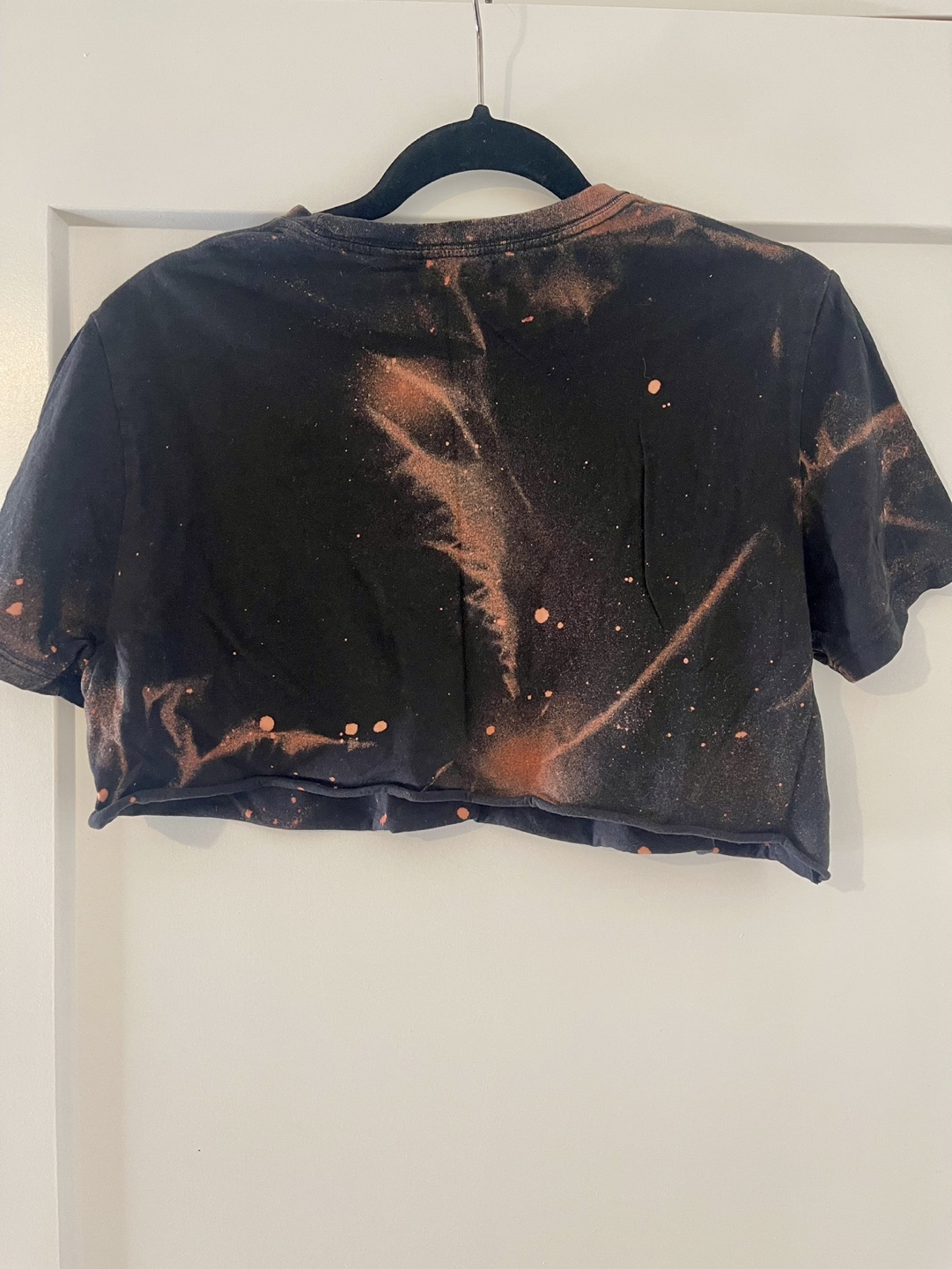 Guess Crop Tee - photo 2