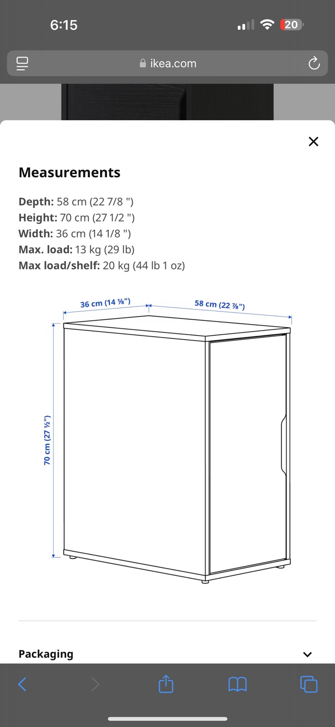Ikea Alex Drawer Units - photo 4