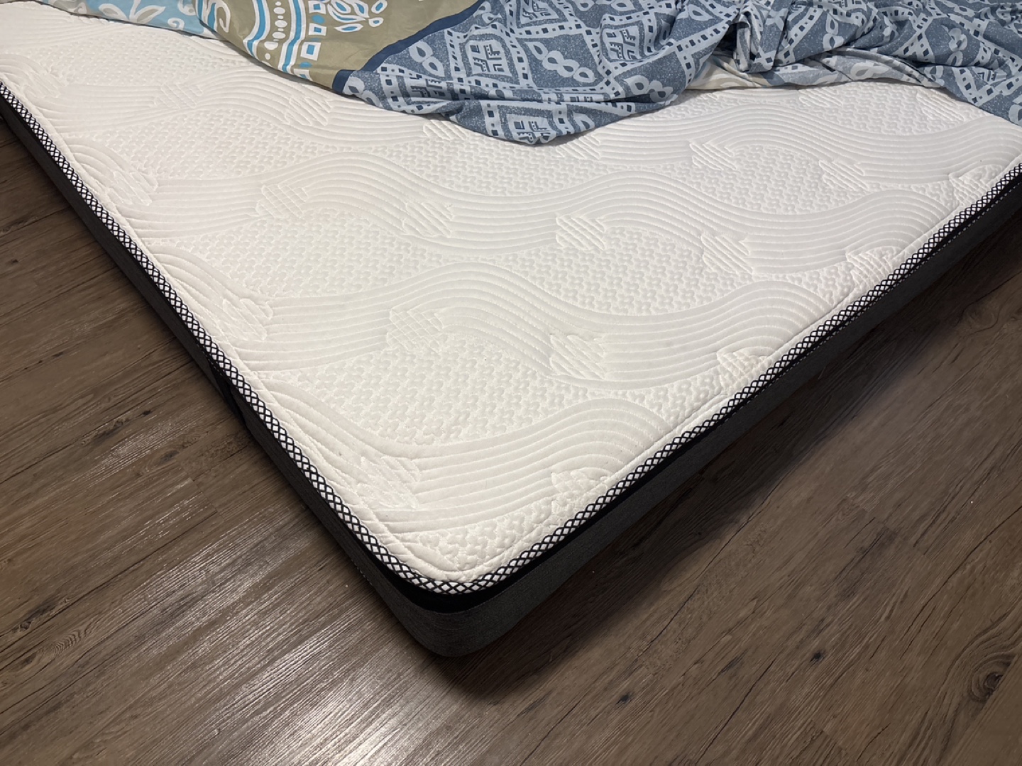 King size Mattress 14inch