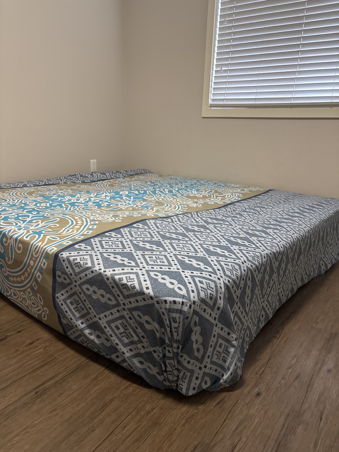 King size Mattress 14inch - photo 2