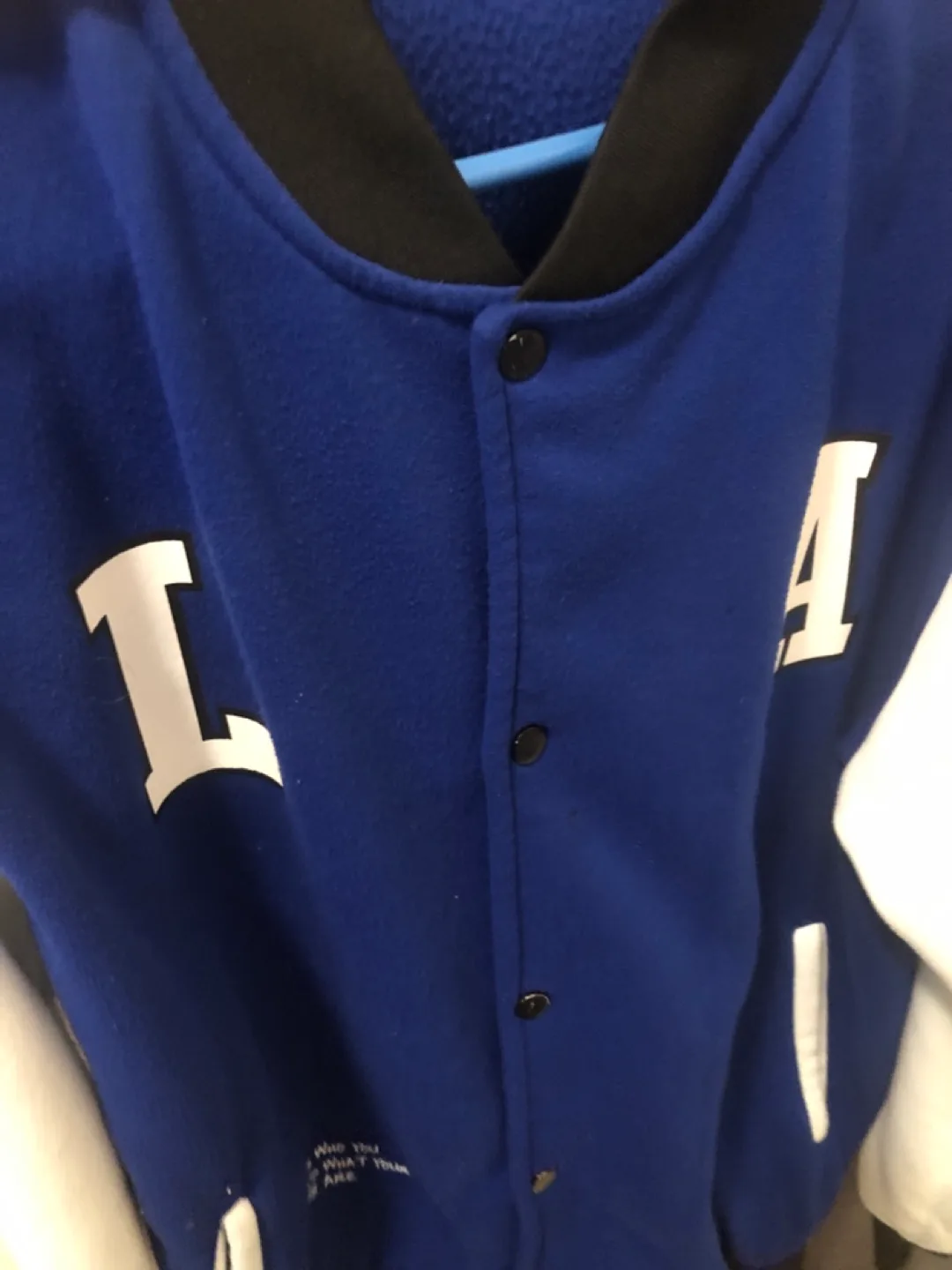 Varsity Jacket LA 94 image indicator(2)