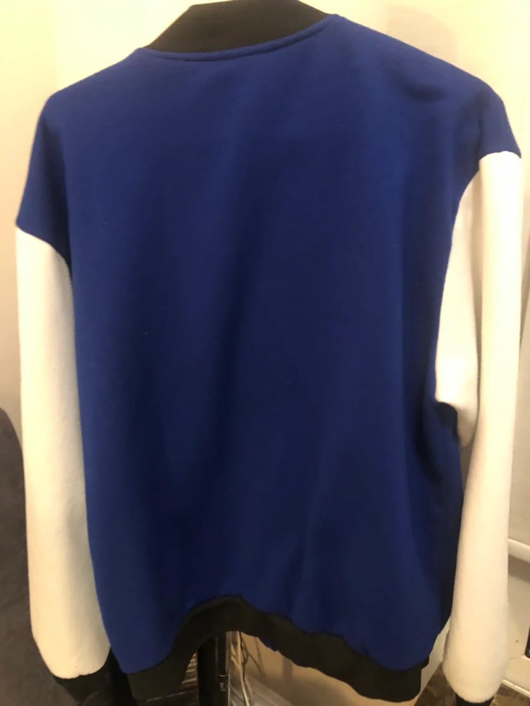 Varsity Jacket LA 94 image indicator(4)