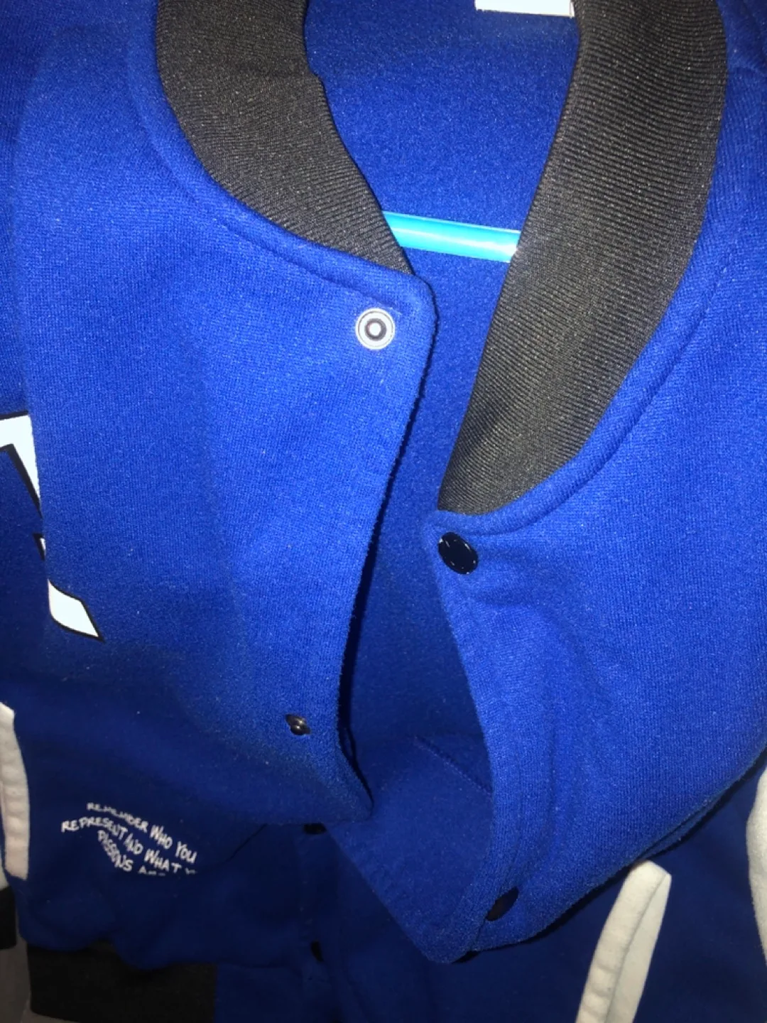 Varsity Jacket LA 94 image indicator(6)