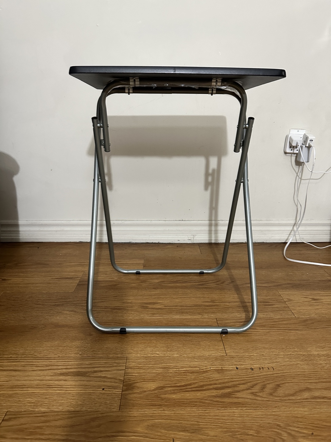 Foldable Laptop Table - photo 2