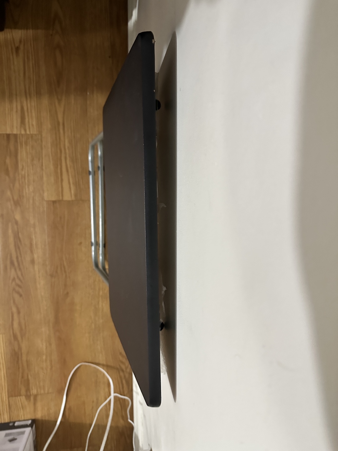 Foldable Laptop Table - photo 4
