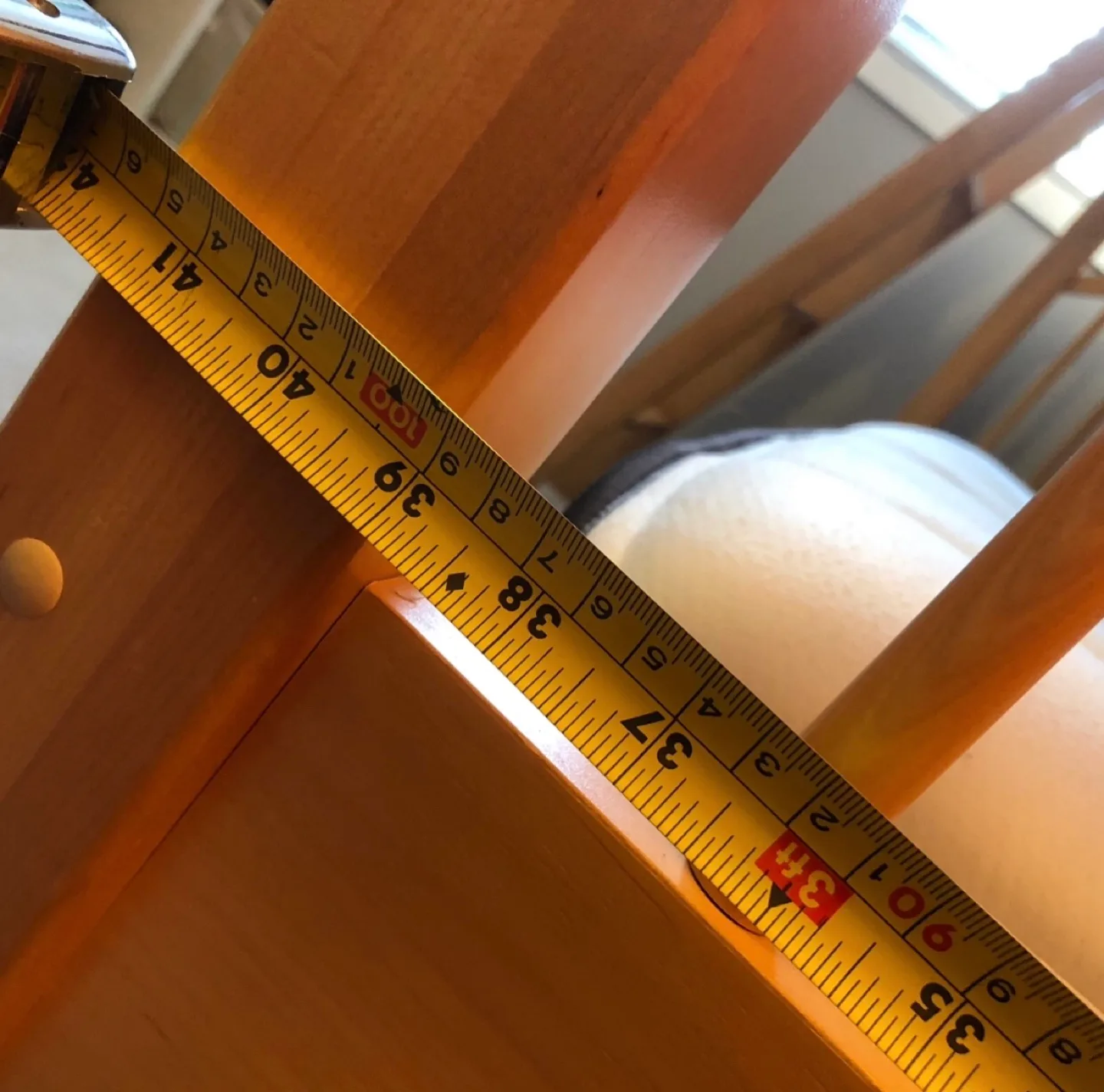 Bunk Beds-solid wood or 2 Twin Beds image indicator(6)