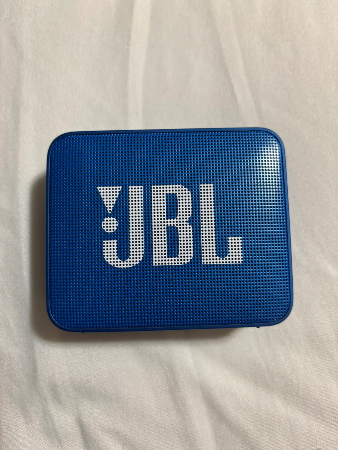 JBL Portable Bluetooth Speaker thumbnail