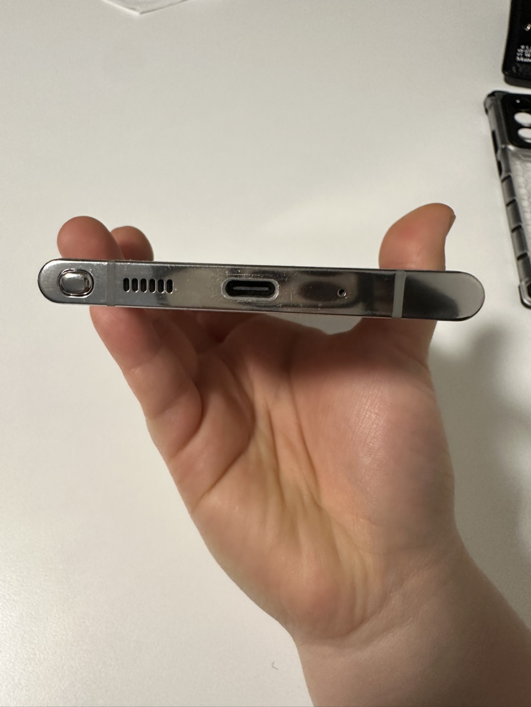 Samsung Galaxy Note20 Ultra 5G - 256GB - photo 4