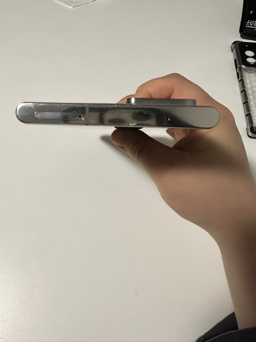 Samsung Galaxy Note20 Ultra 5G - 256GB - photo 3