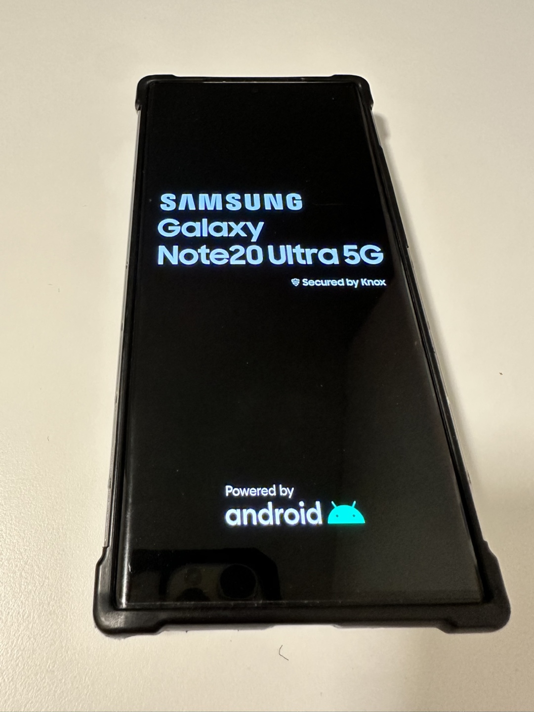 Samsung Galaxy Note20 Ultra 5G - 256GB