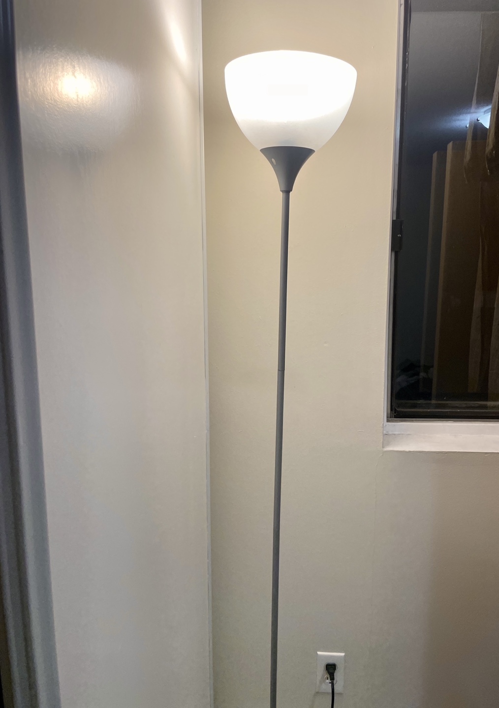 Set of two floor lamps - photo 2
