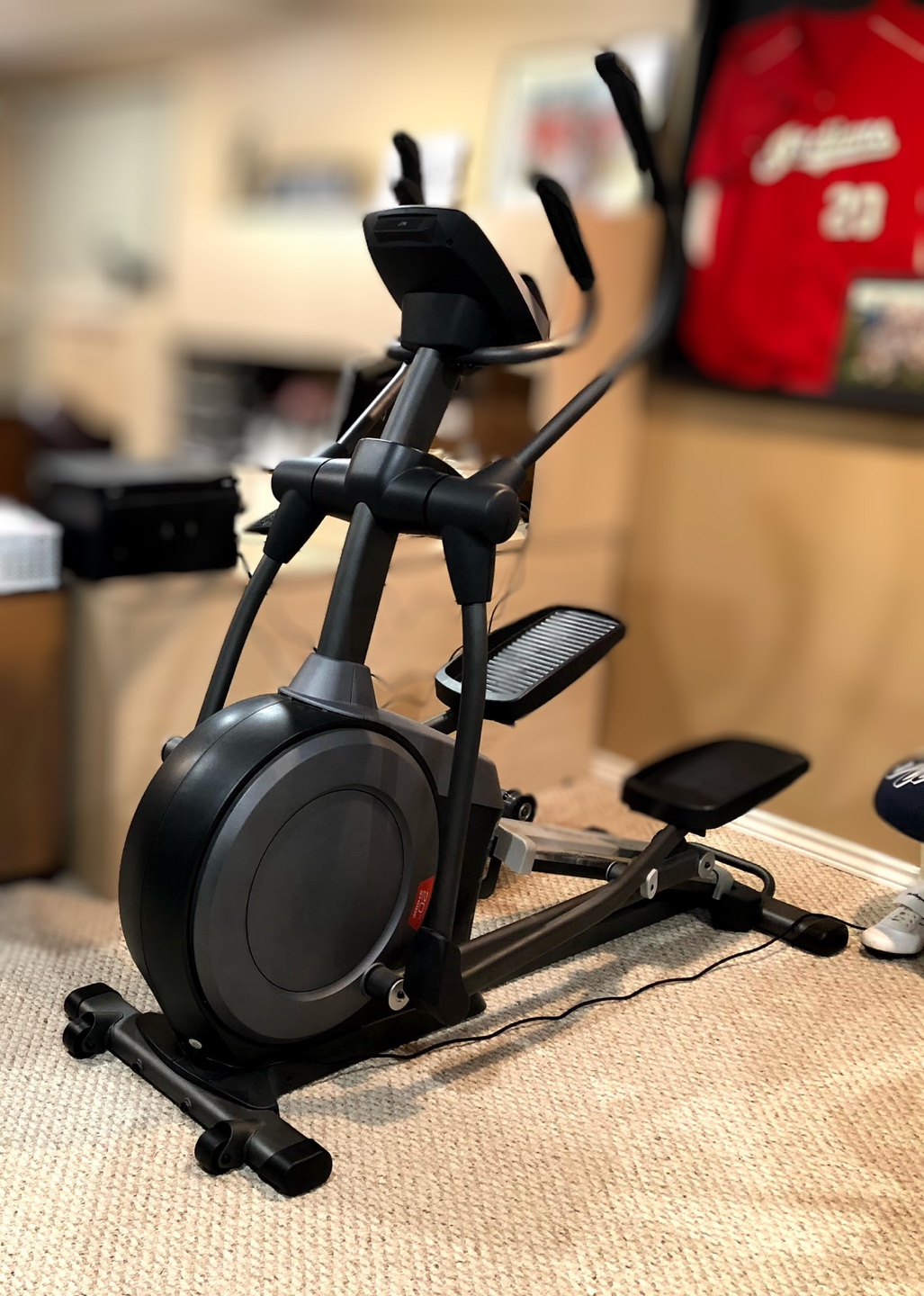 ProForm Elliptical Trainer