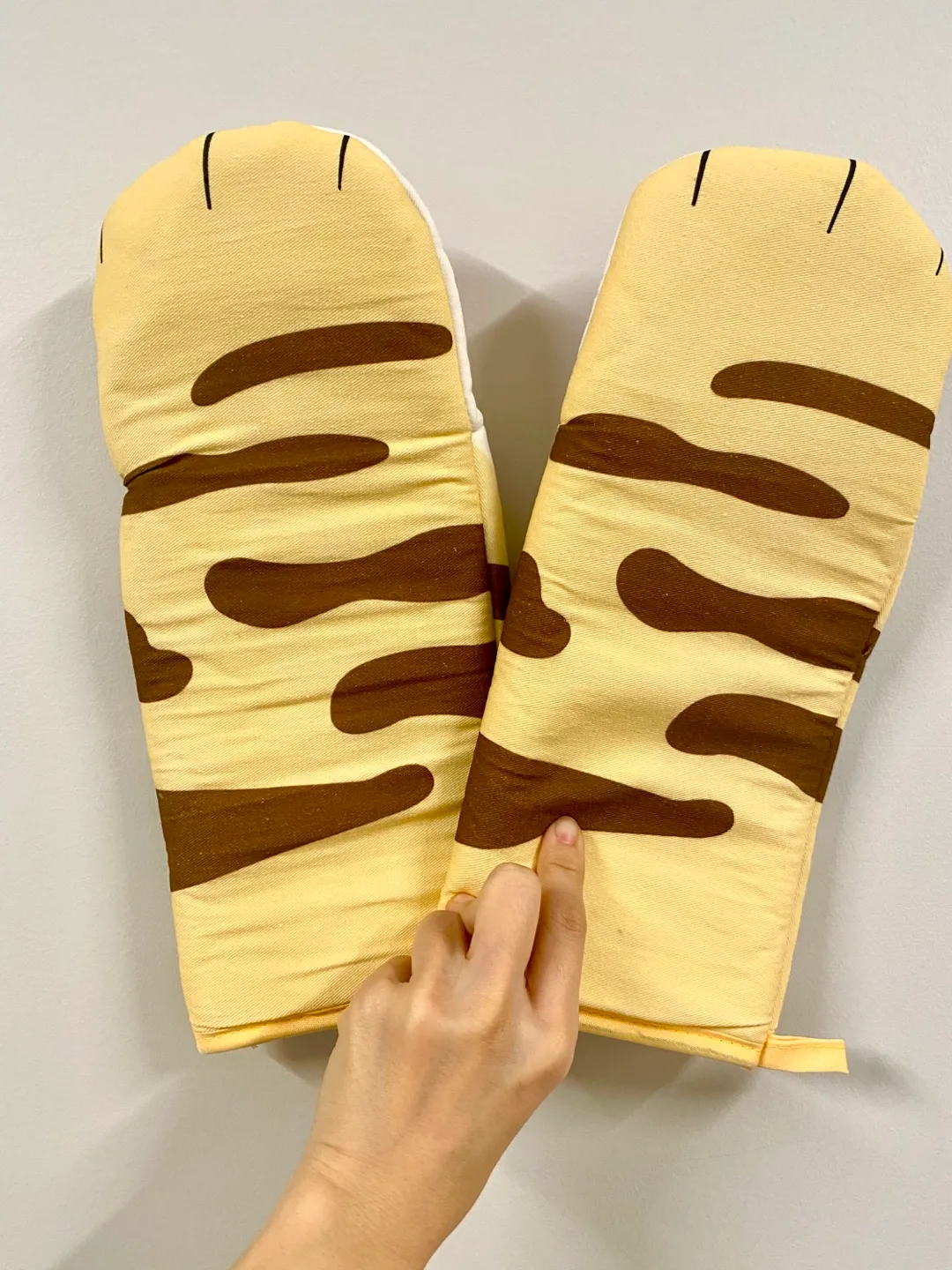 NEW oven mittens image indicator(2)