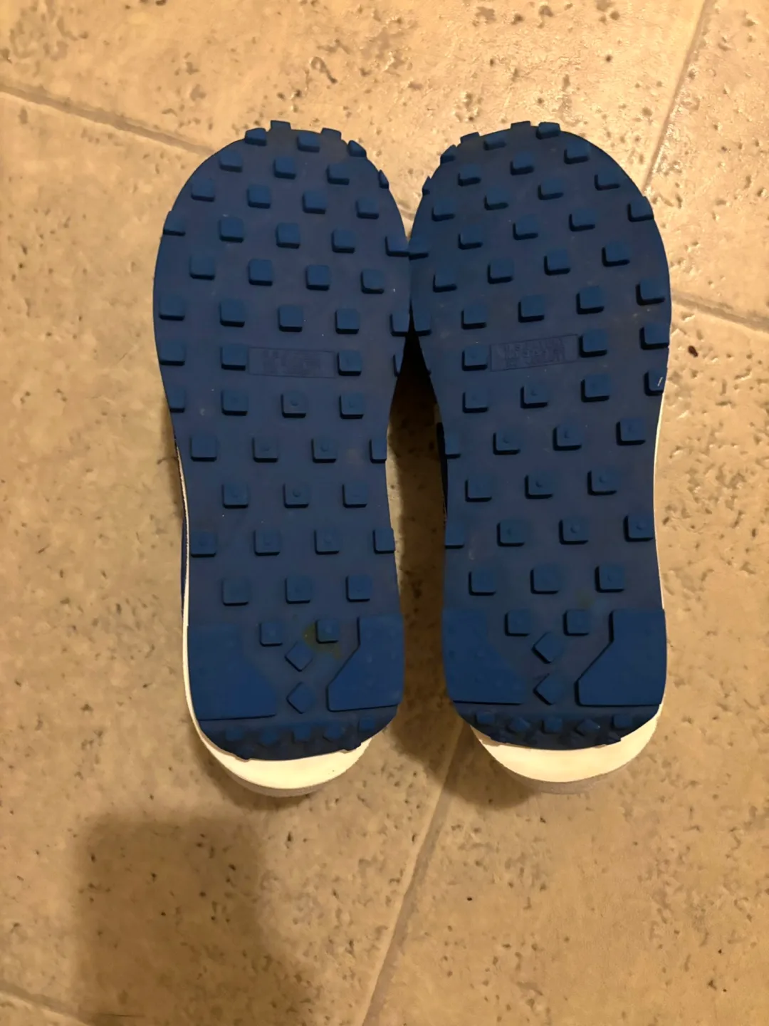 Nike LD Waffle Sacai Undercover Sneaker image indicator(6)