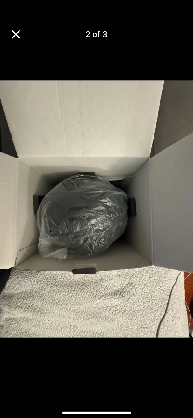 Oakley MOD3 Snow Helmet - Size Small image indicator(3)