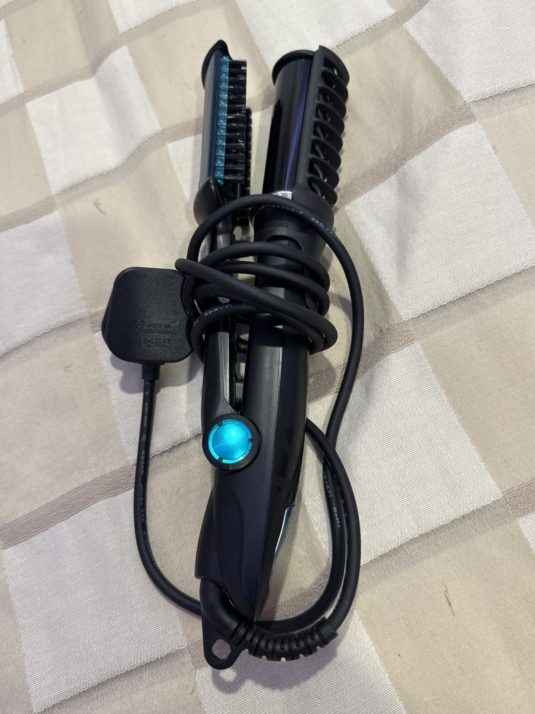 Remington Rotating Hot Air Styler - photo 2