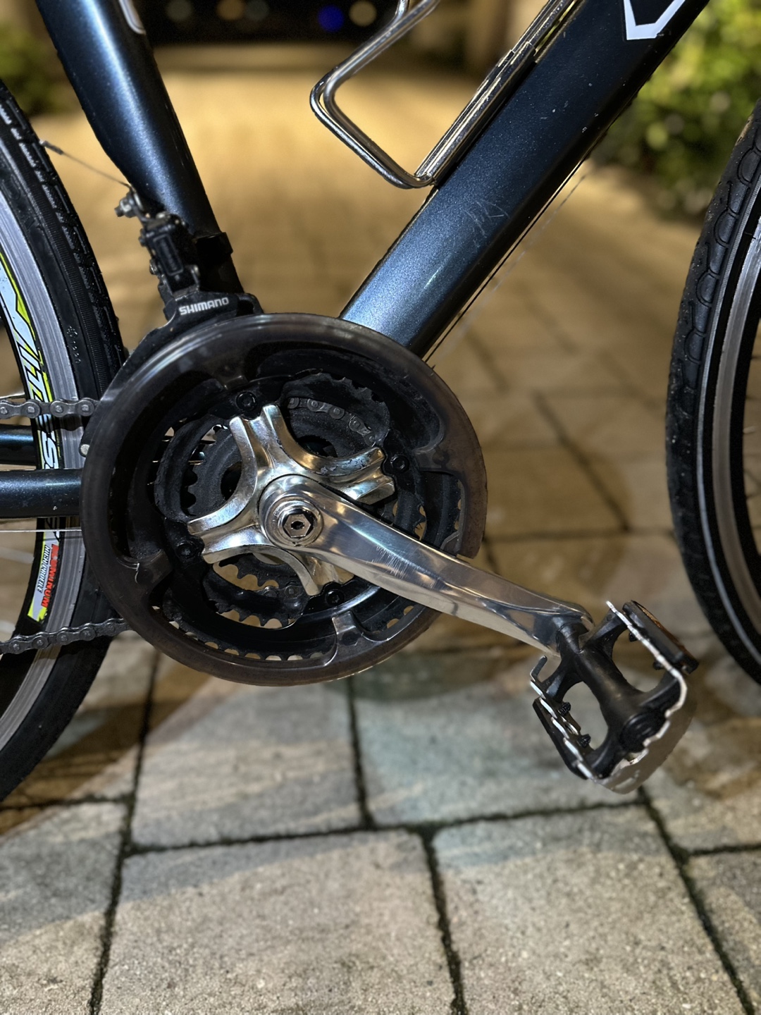 CCM Presto 21-Speed Road Bike - photo 3