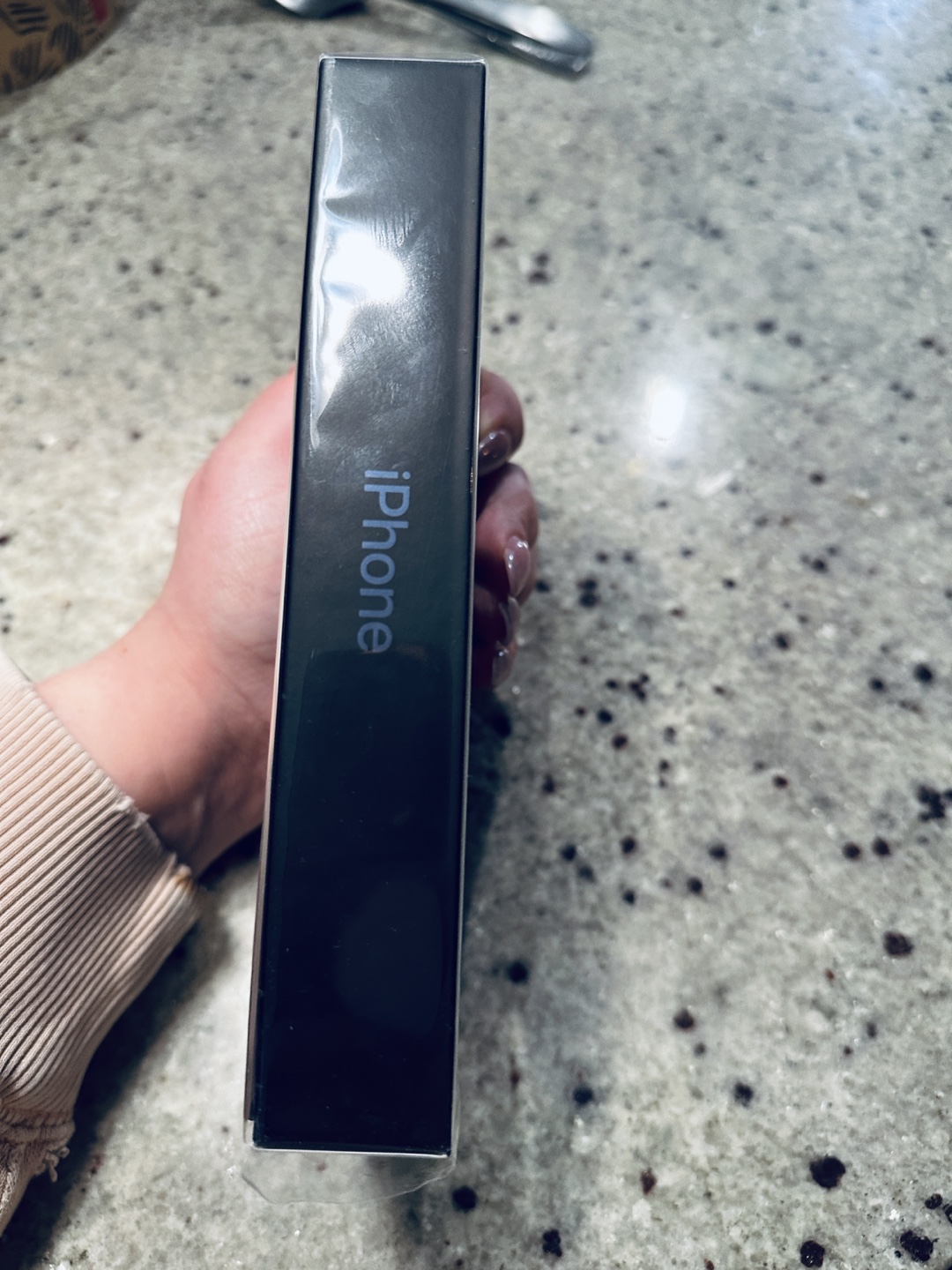 Brand New iPhone 12 Pro Max 256GB - Pacific Blue - photo 4