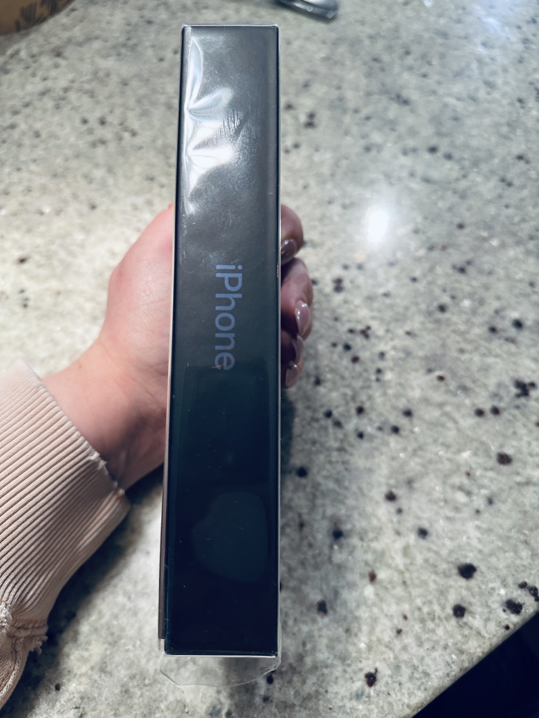 Brand New iPhone 12 Pro Max 256GB - Pacific Blue - photo 3