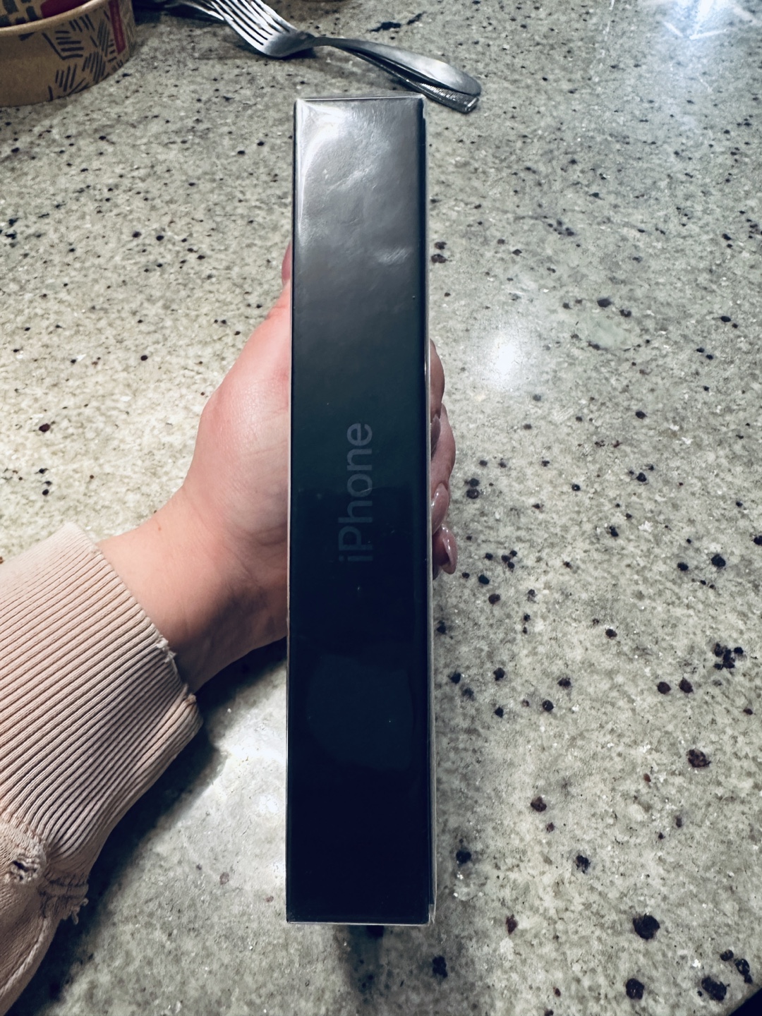 Brand New iPhone 12 Pro Max 256GB - Pacific Blue - photo 5