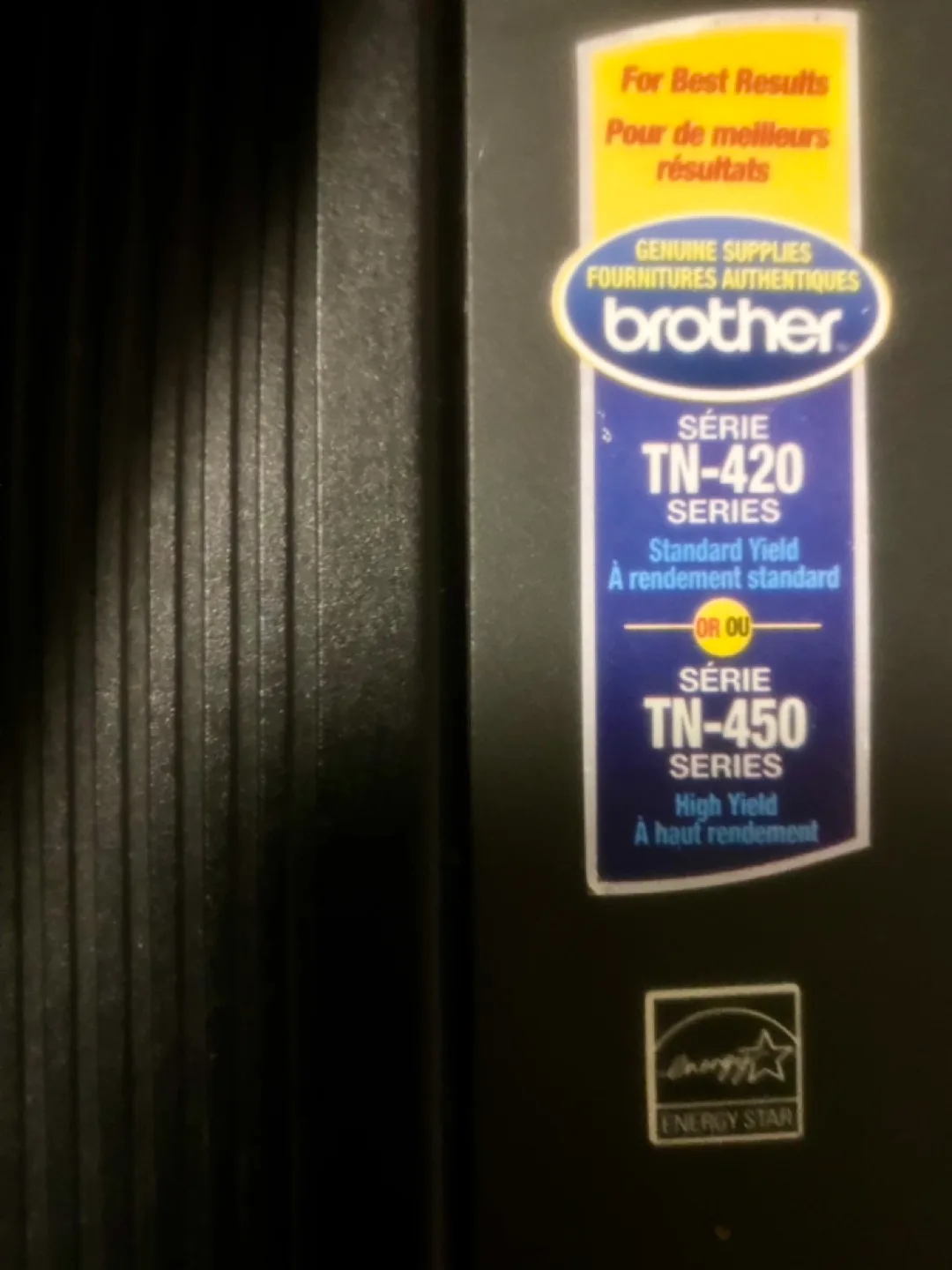 Brother HL-2270DW Laser Printer image indicator(3)
