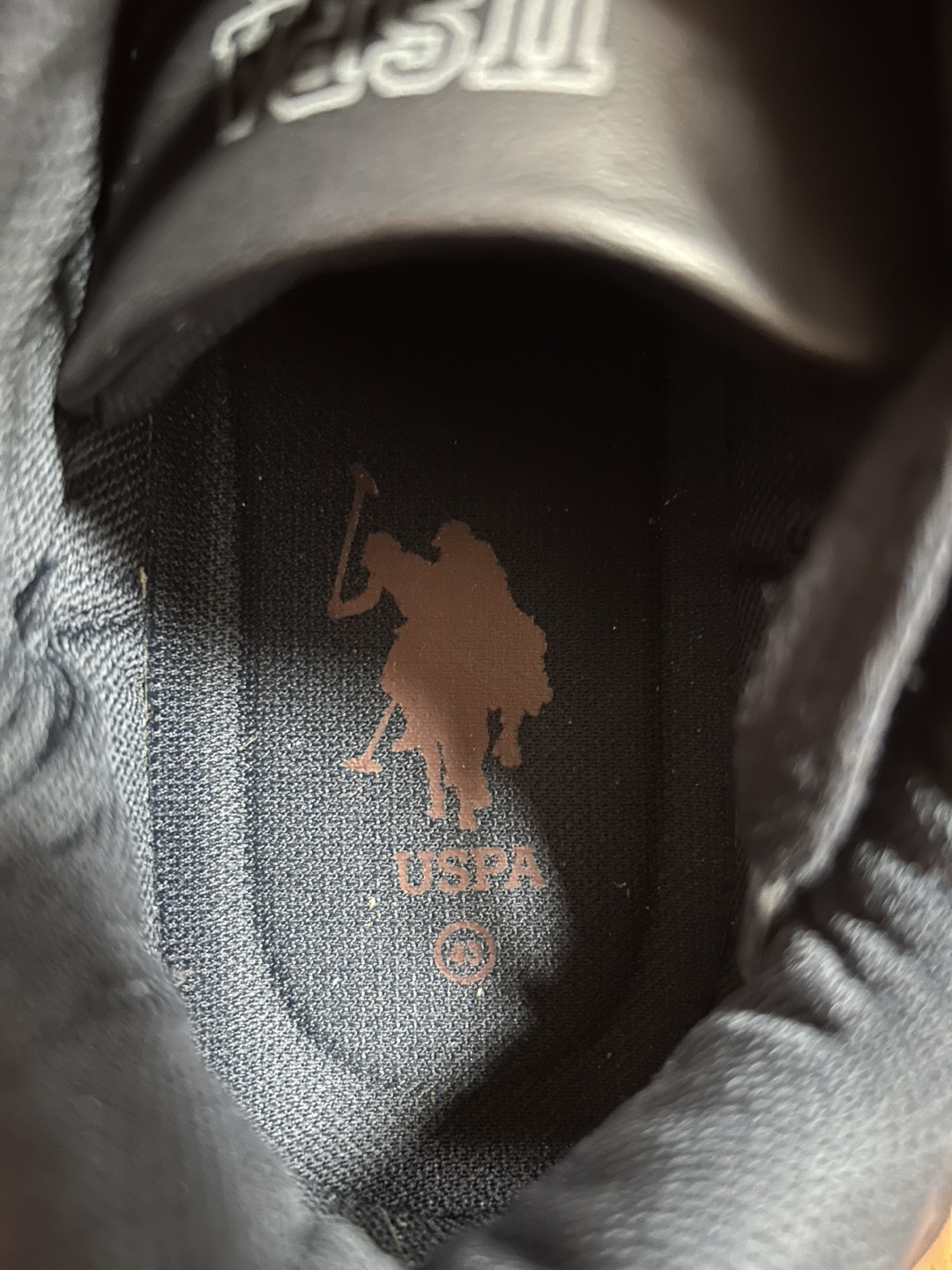 Original USPA Men's Casual Sneakers (NEVER USED) (BRAND NEW) - photo 3