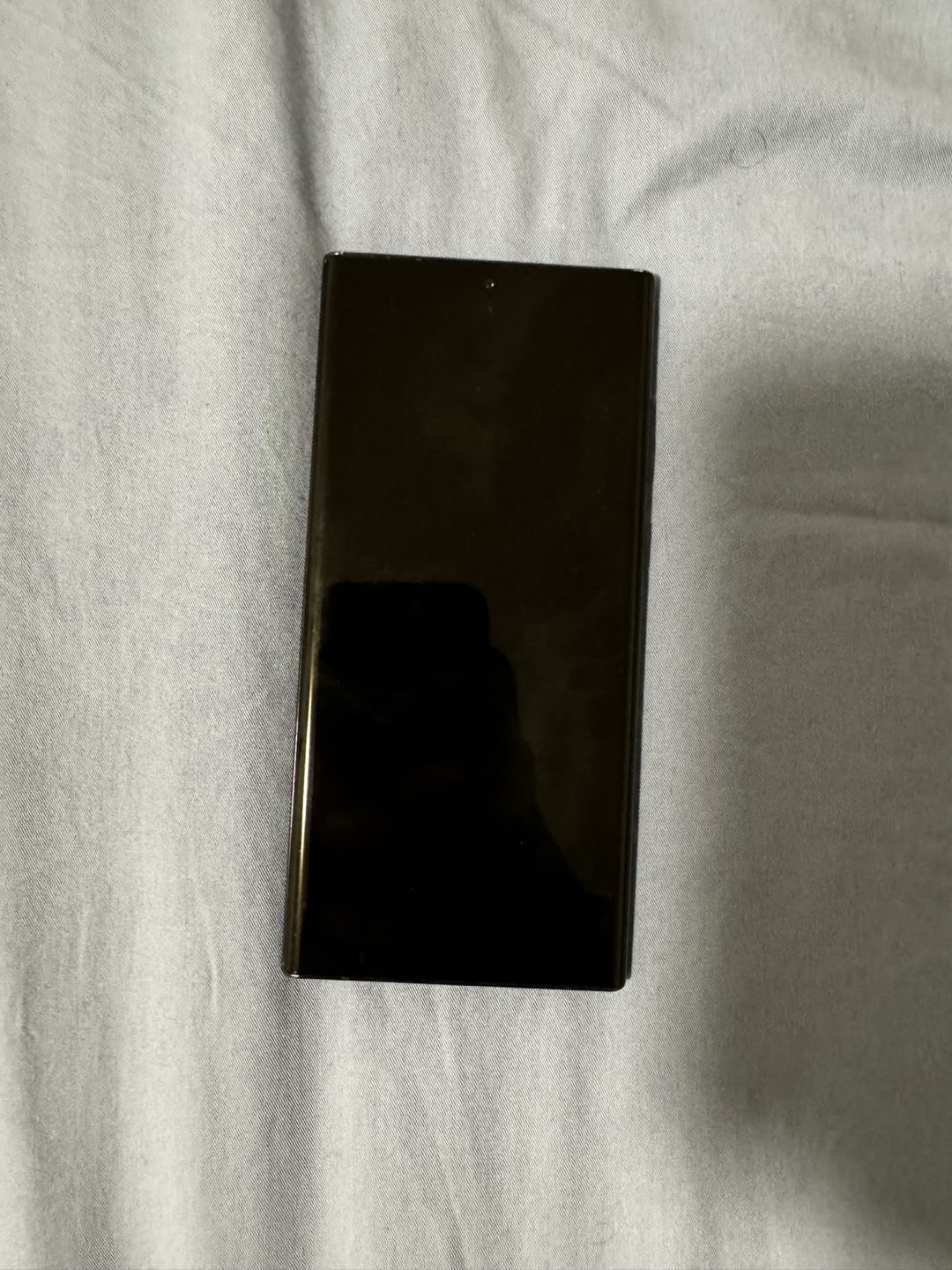 Samsung Galaxy S22 Ultra Black 256 GB - photo 3