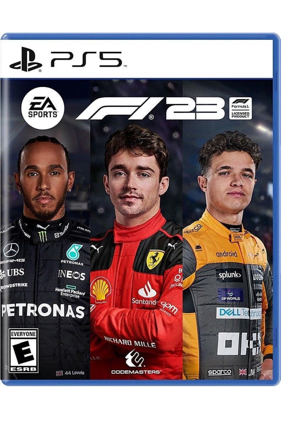 Thrustmaster Ferrari 488 GTB Edition Racing Wheel for PS4/PS5/PC - photo 2