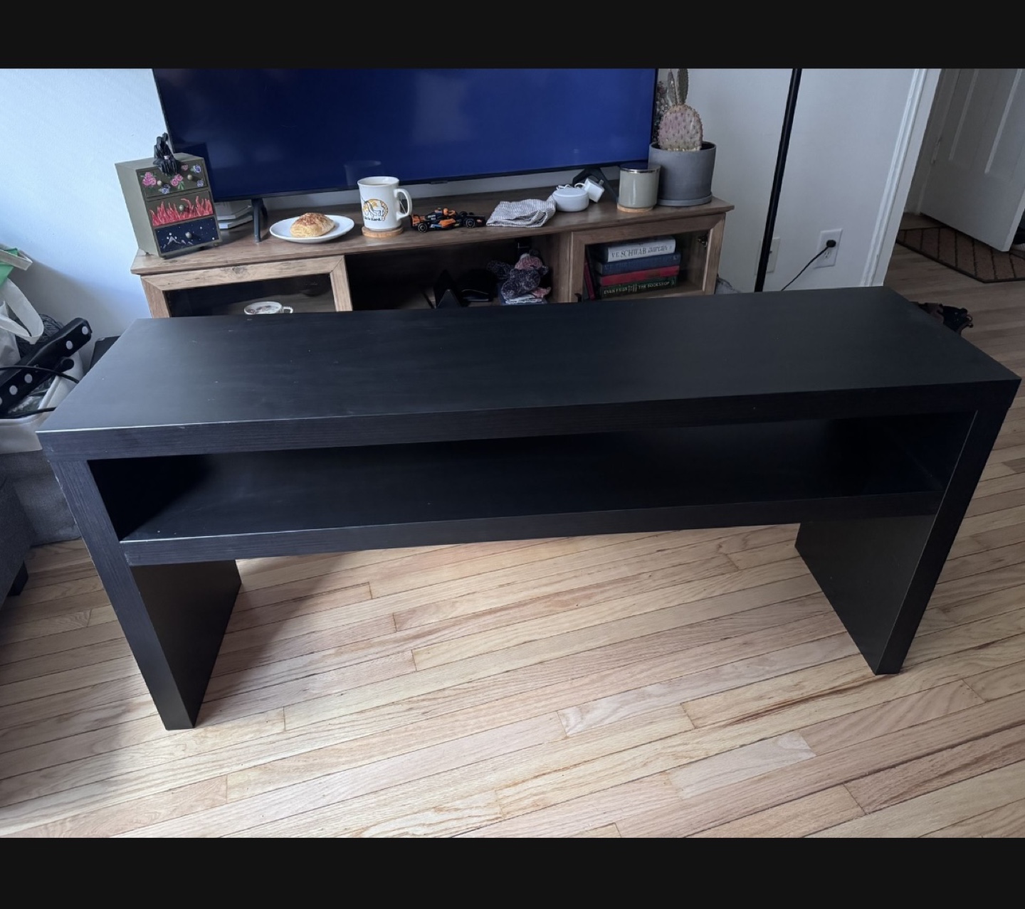 IKEA Lack TV Stand
