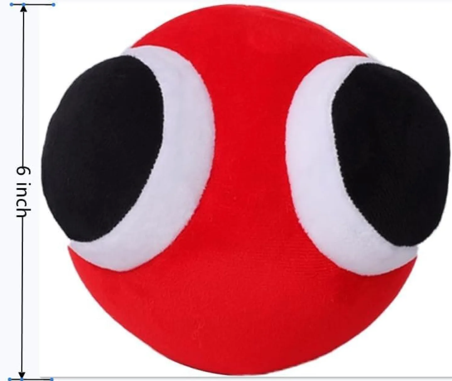 Set of 3  Plush Toys image indicator(4)