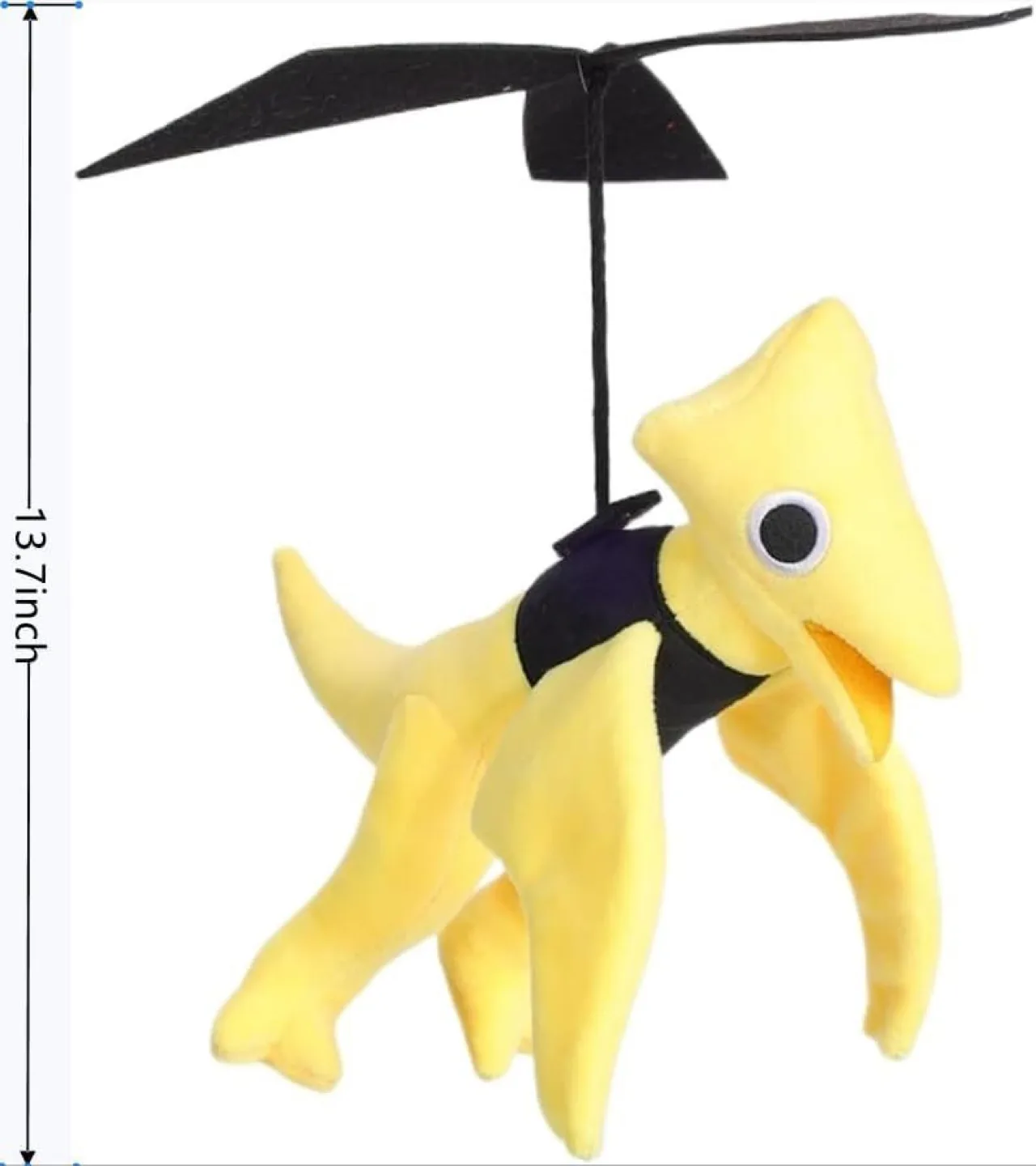 Set of 3  Plush Toys image indicator(3)