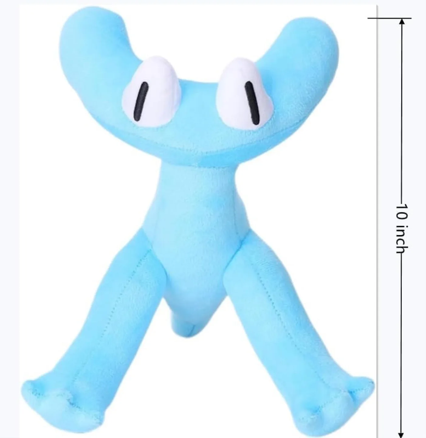 Set of 3  Plush Toys image indicator(2)