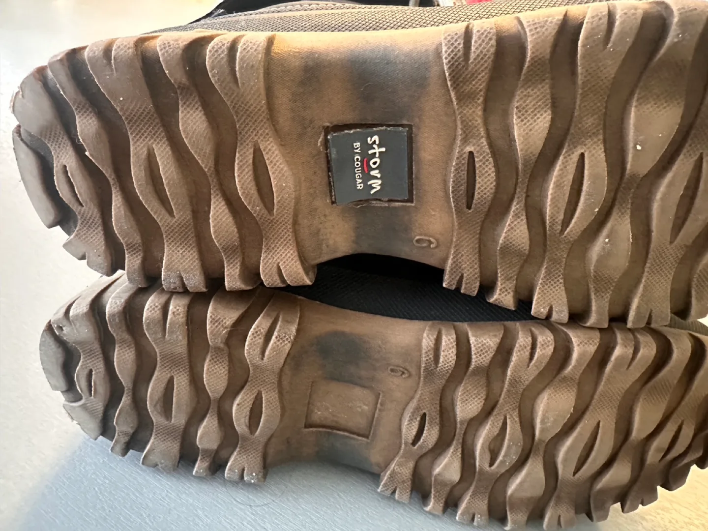 Storm by Cougar Women's Winter Boots image indicator(6)