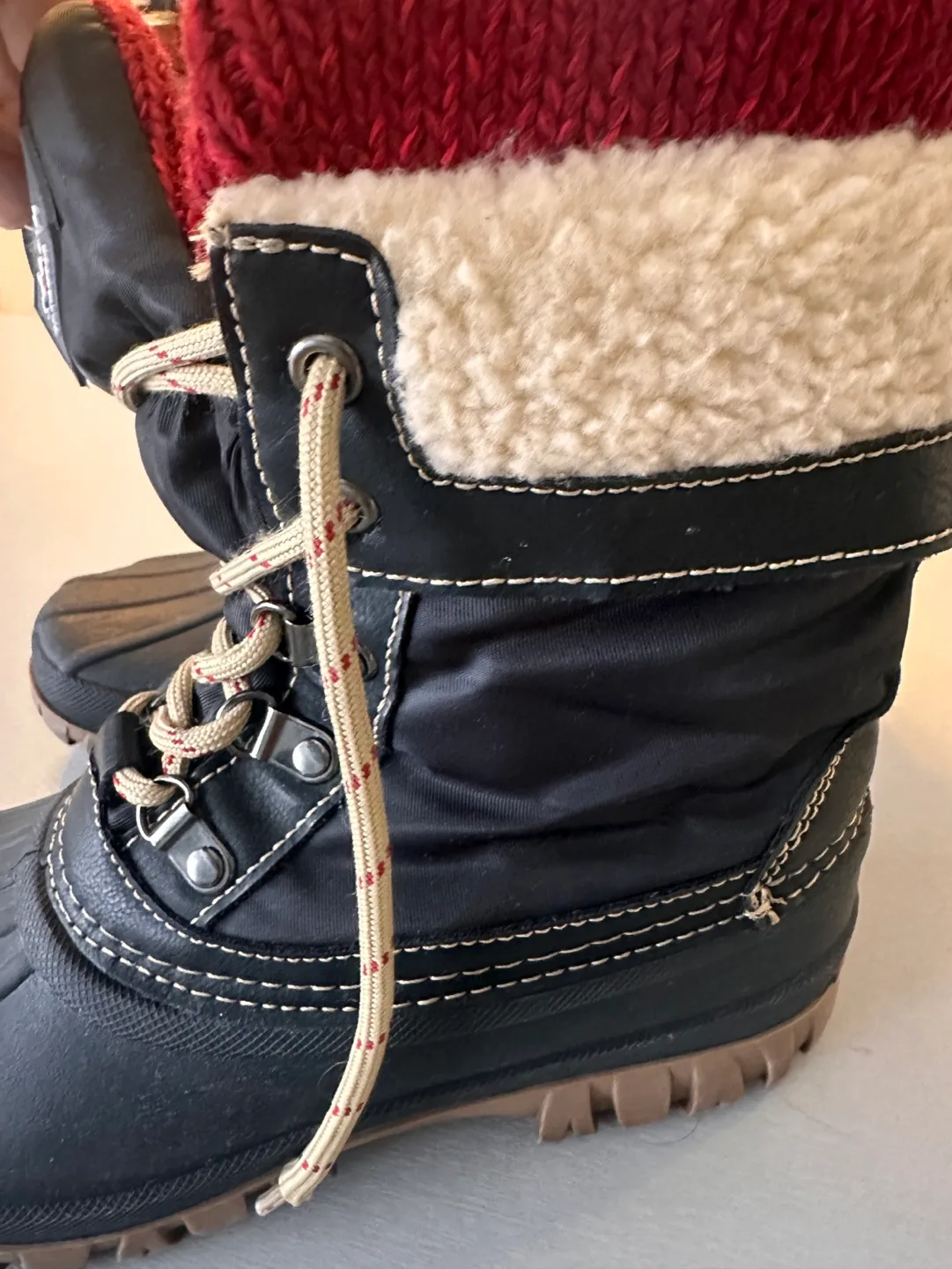 Storm by Cougar Women's Winter Boots image indicator(3)