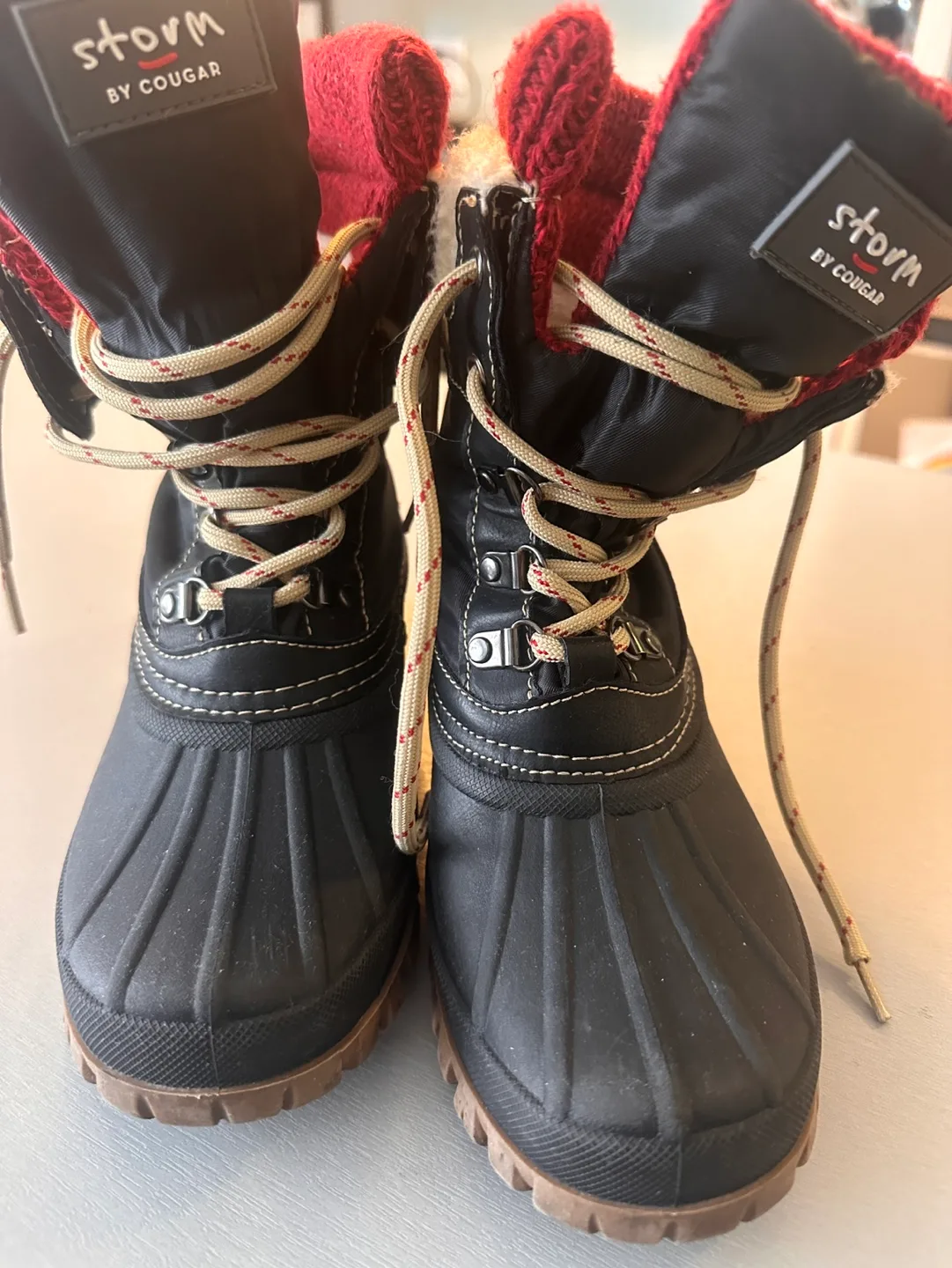 Storm by Cougar Women's Winter Boots image indicator(2)