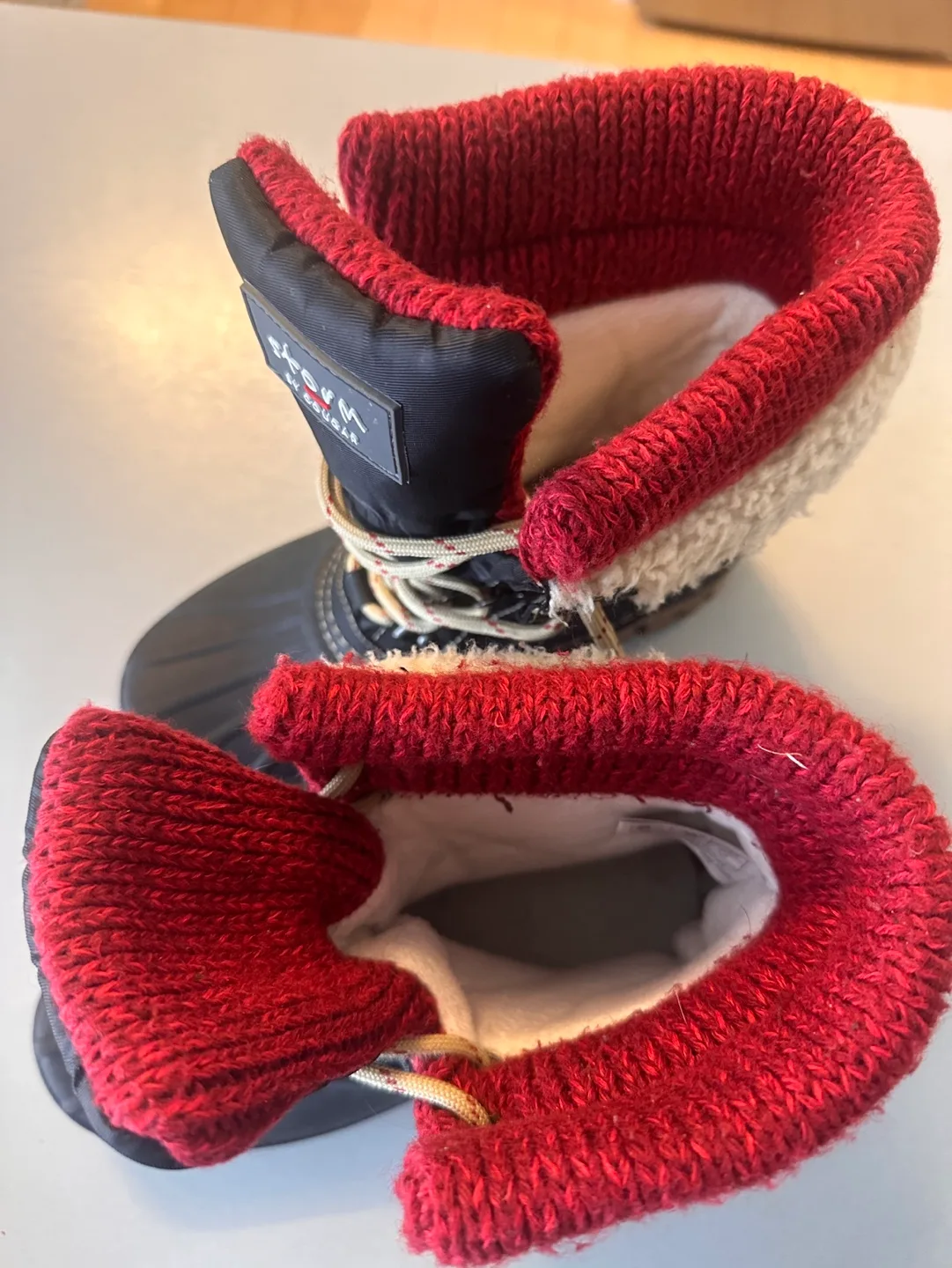 Storm by Cougar Women's Winter Boots image indicator(4)